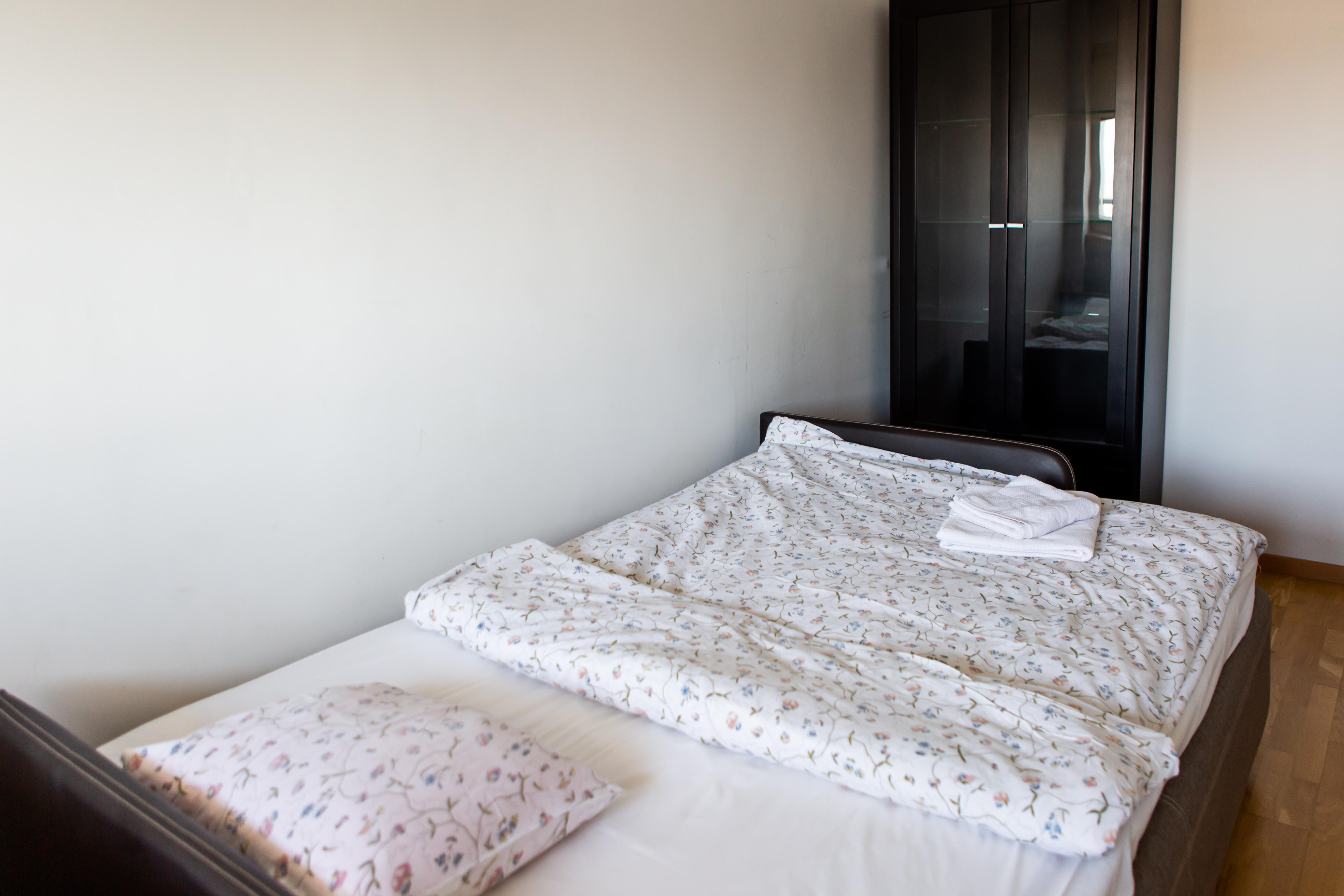 Bonapartments *