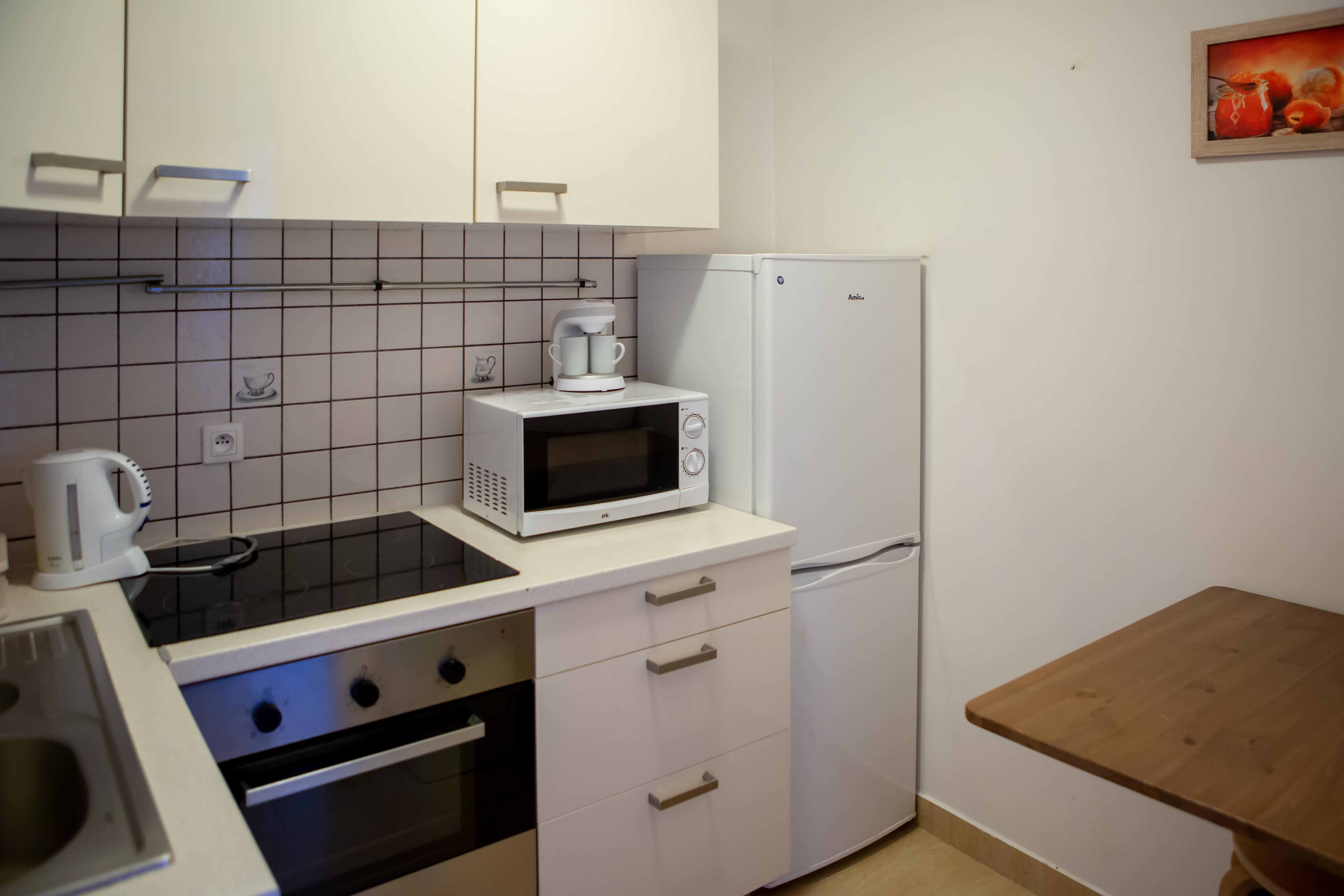 Bonapartments