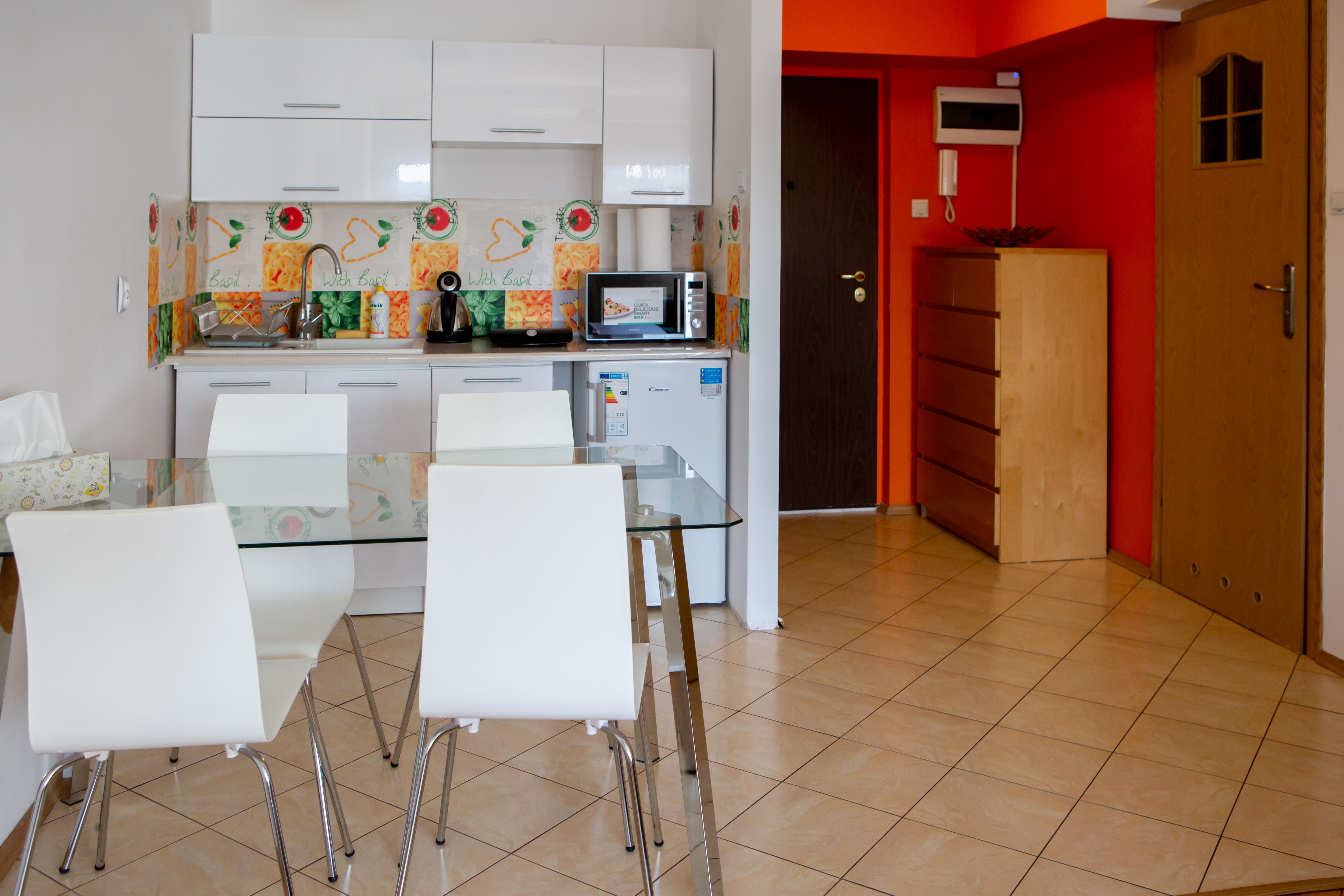 Bonapartments Apartment