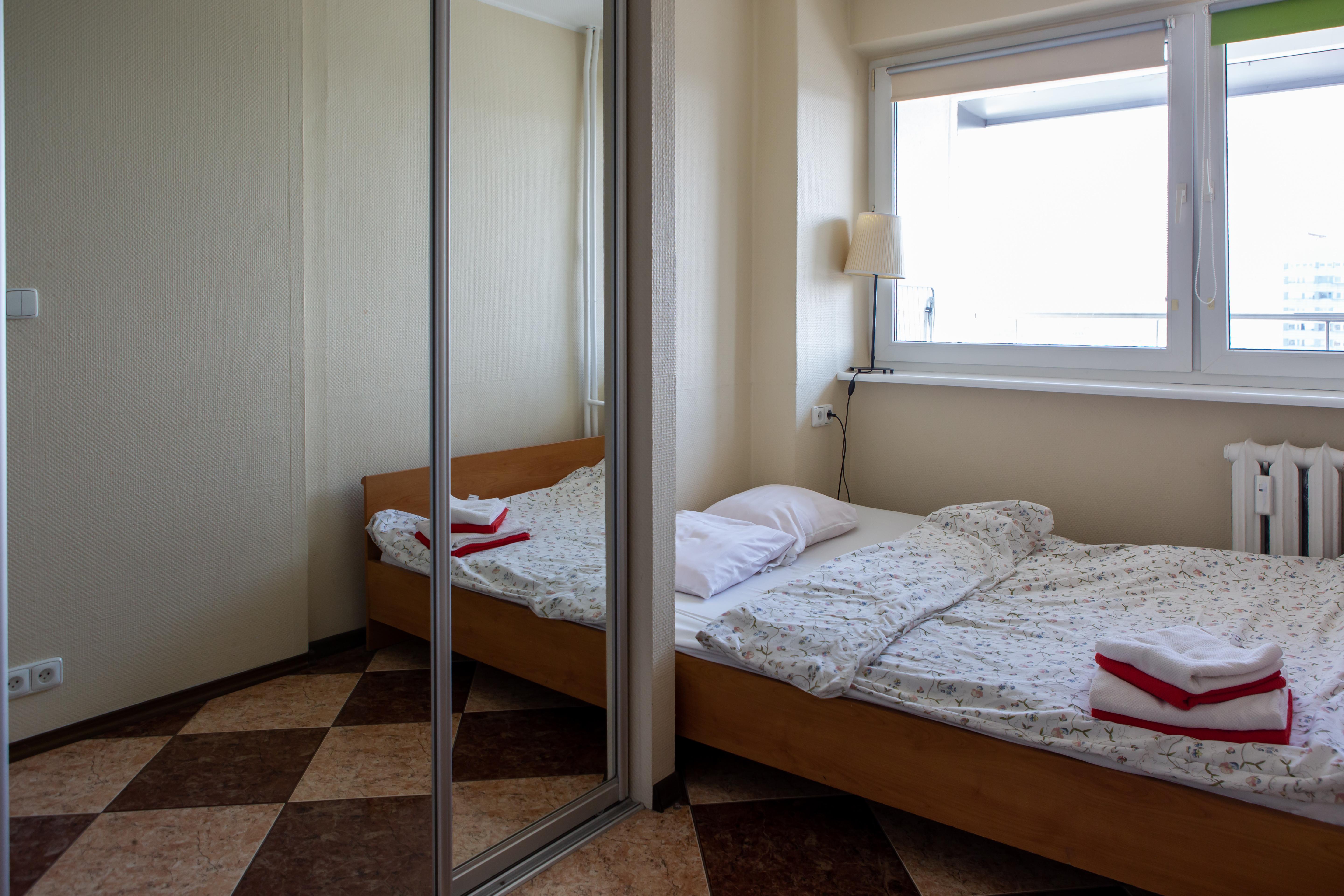 Bonapartments
