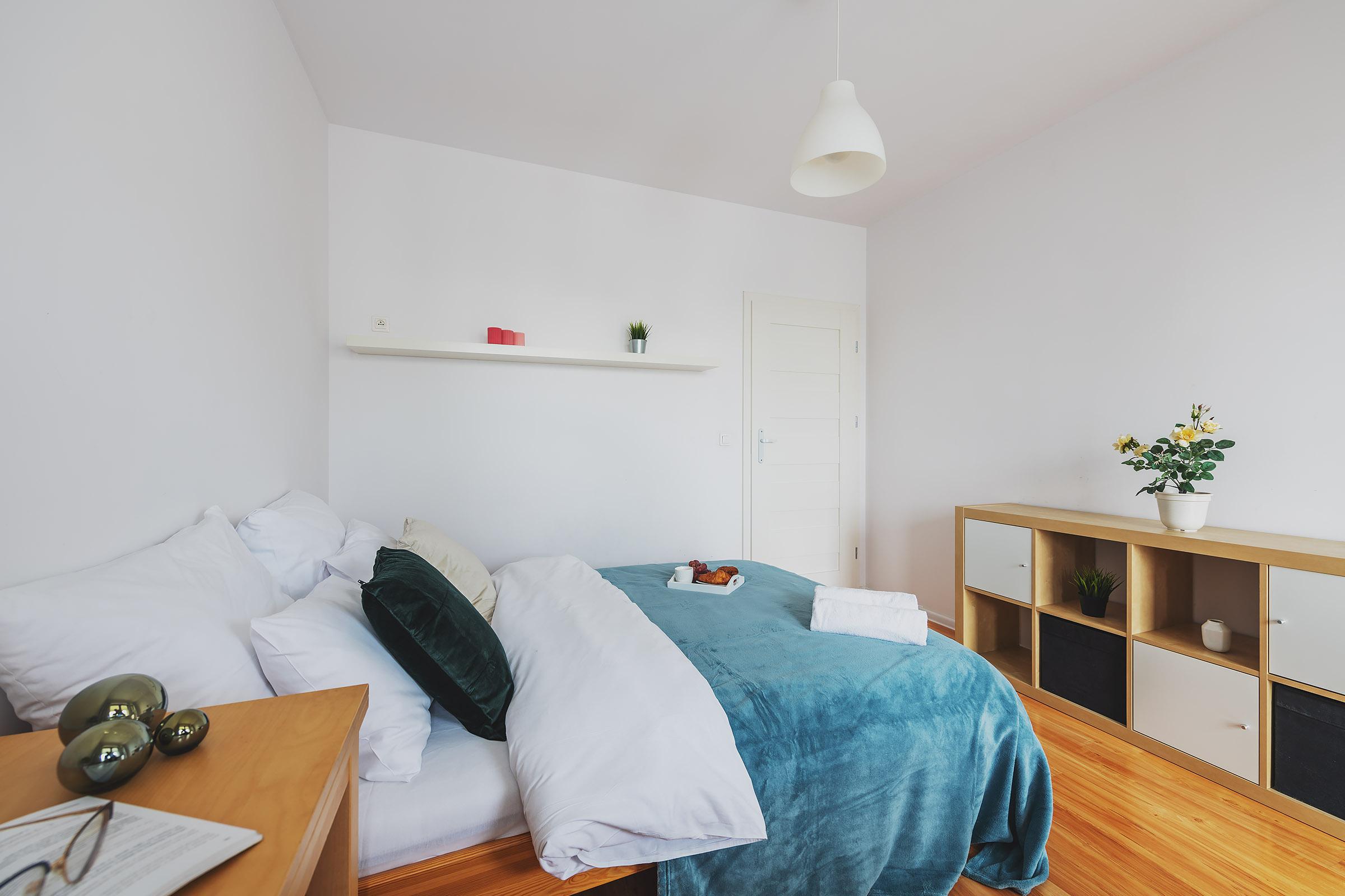 P&o Namysłowska 6c Apartament Warszawa