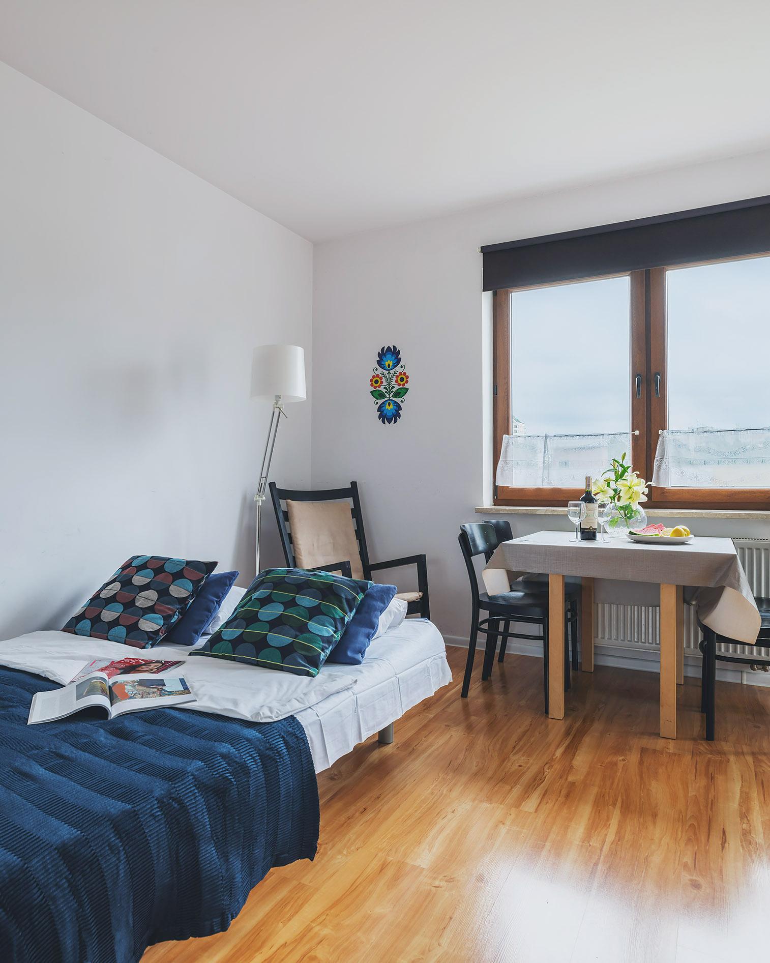 P&o Namysłowska 6c Apartament Warszawa