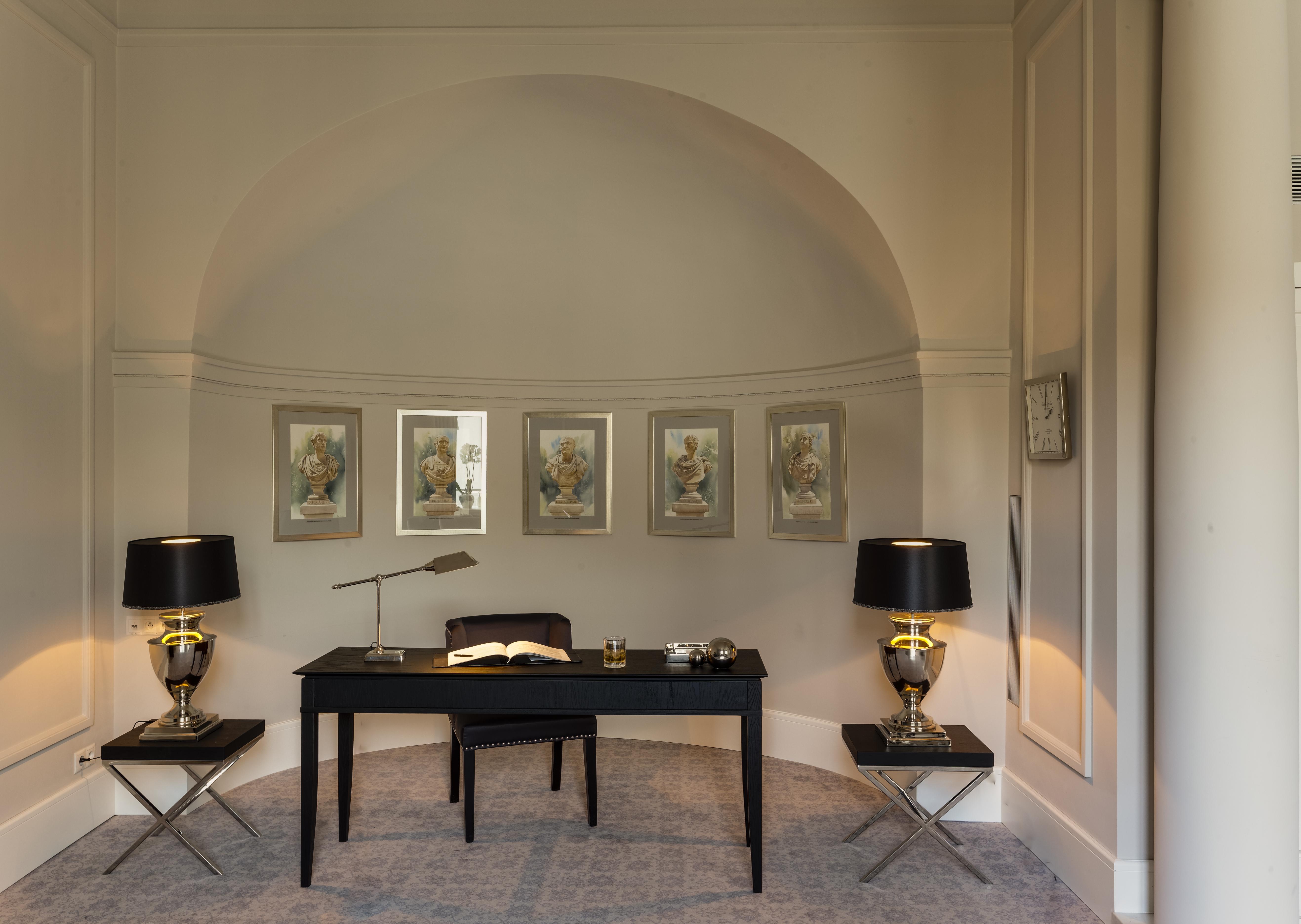 Hotel Bellotto Warsaw