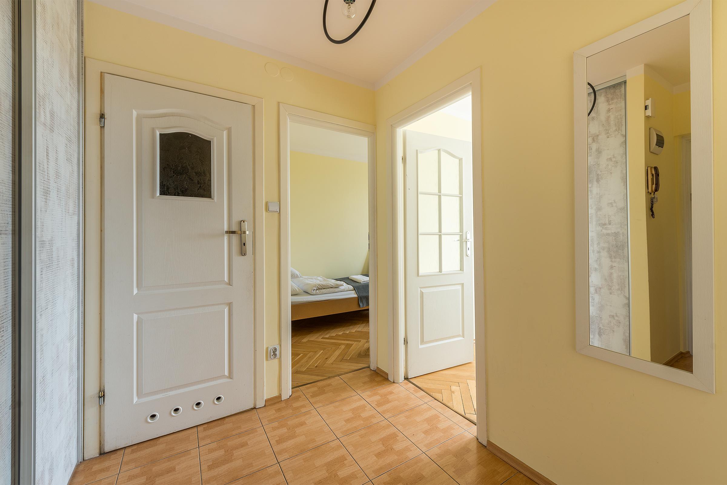Apartamento P&o Krochmalna Varsóvia