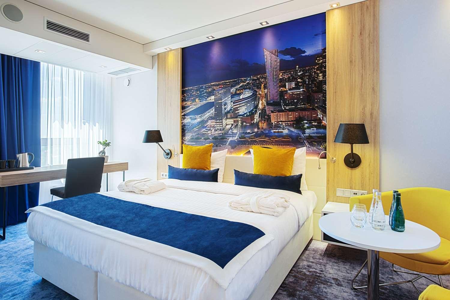 Golden Tulip Airport Hotel