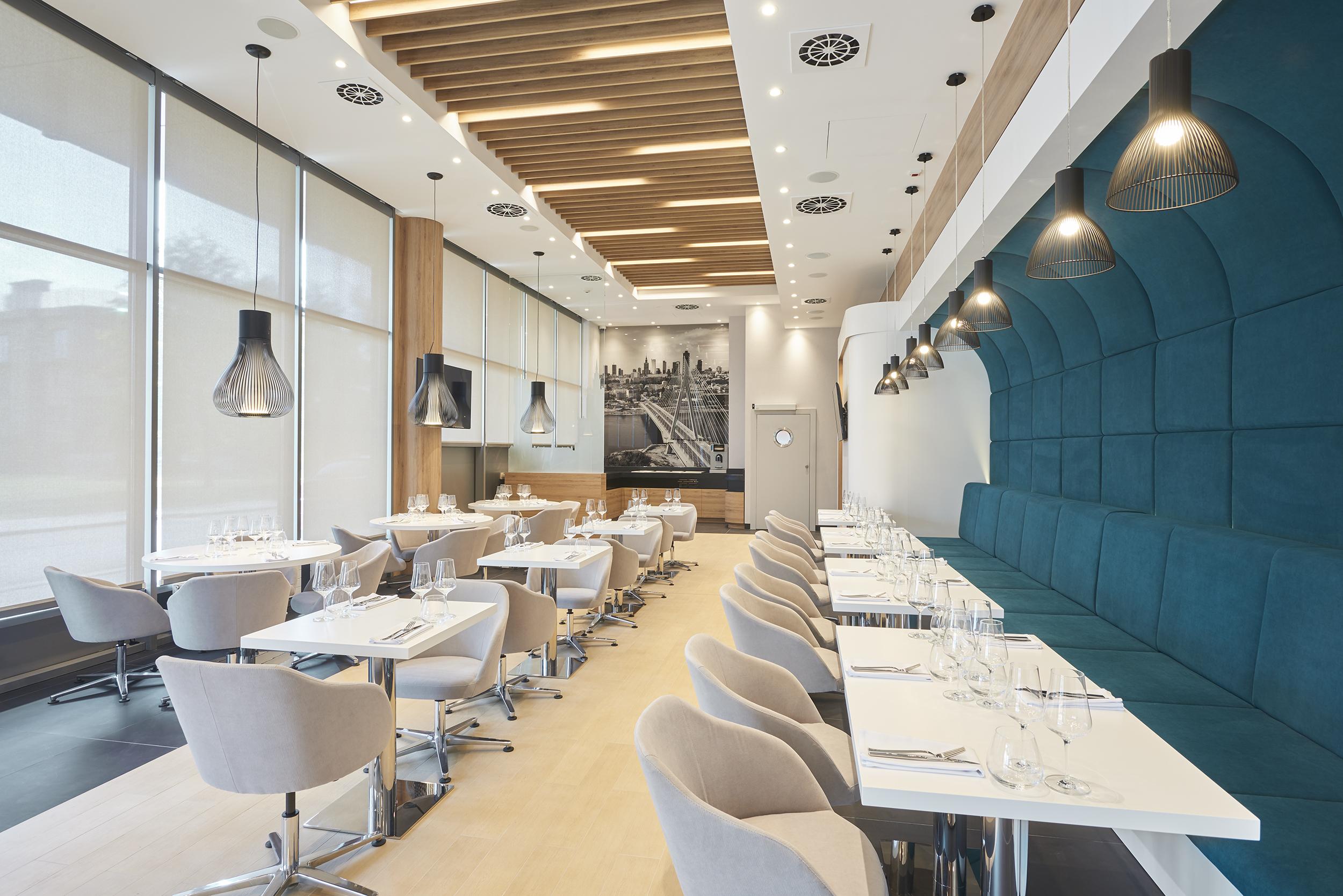Golden Tulip Airport Hotel Warszawa