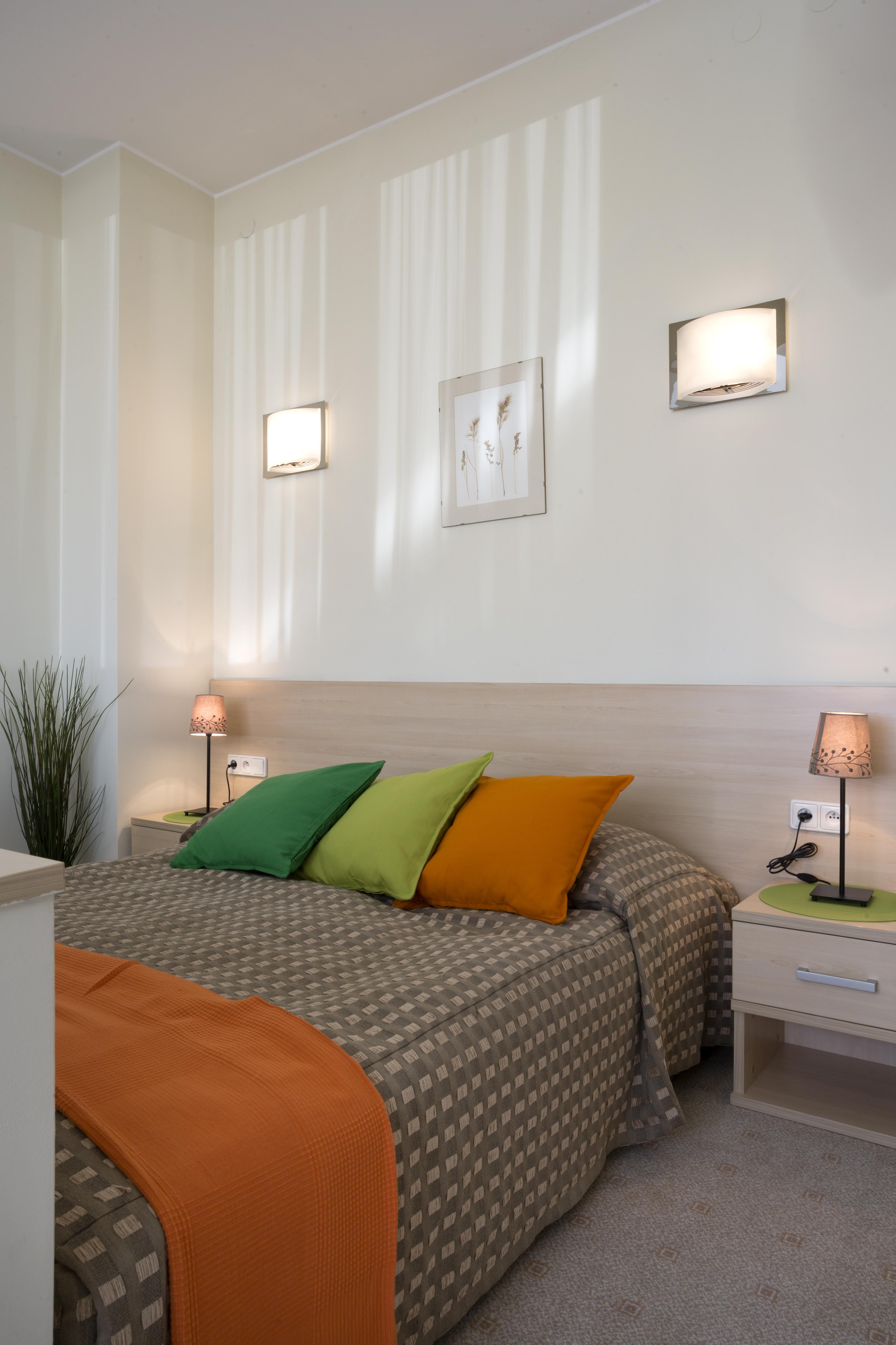 Media Park Aparthotel