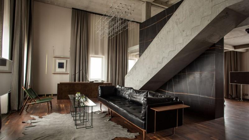 Hotel Hotel Warszawa