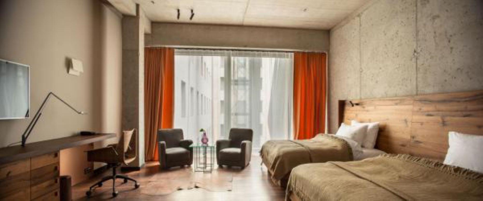 Hotel Warszawa Hotel 5*