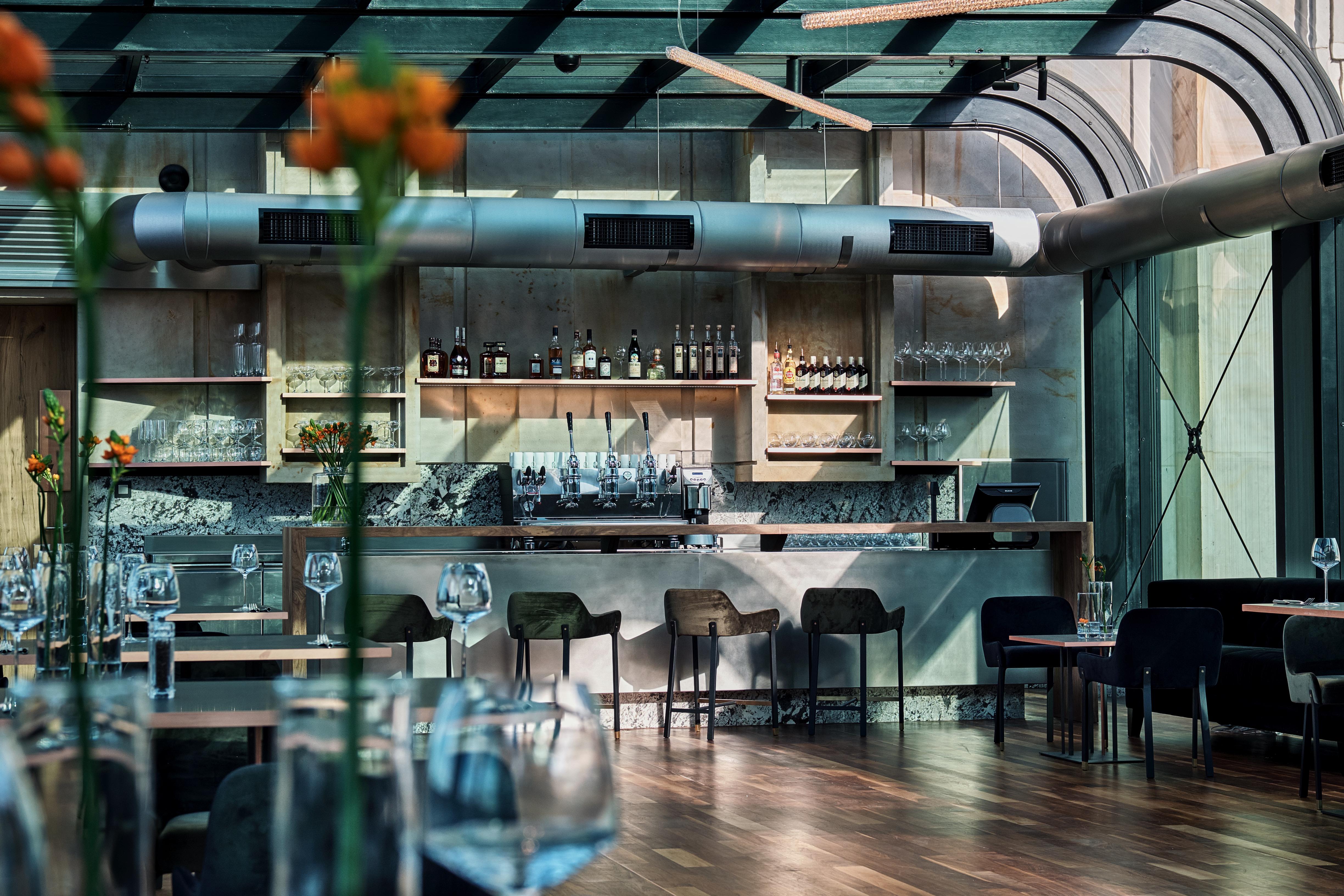 Hotel Warszawa 5* Warsaw