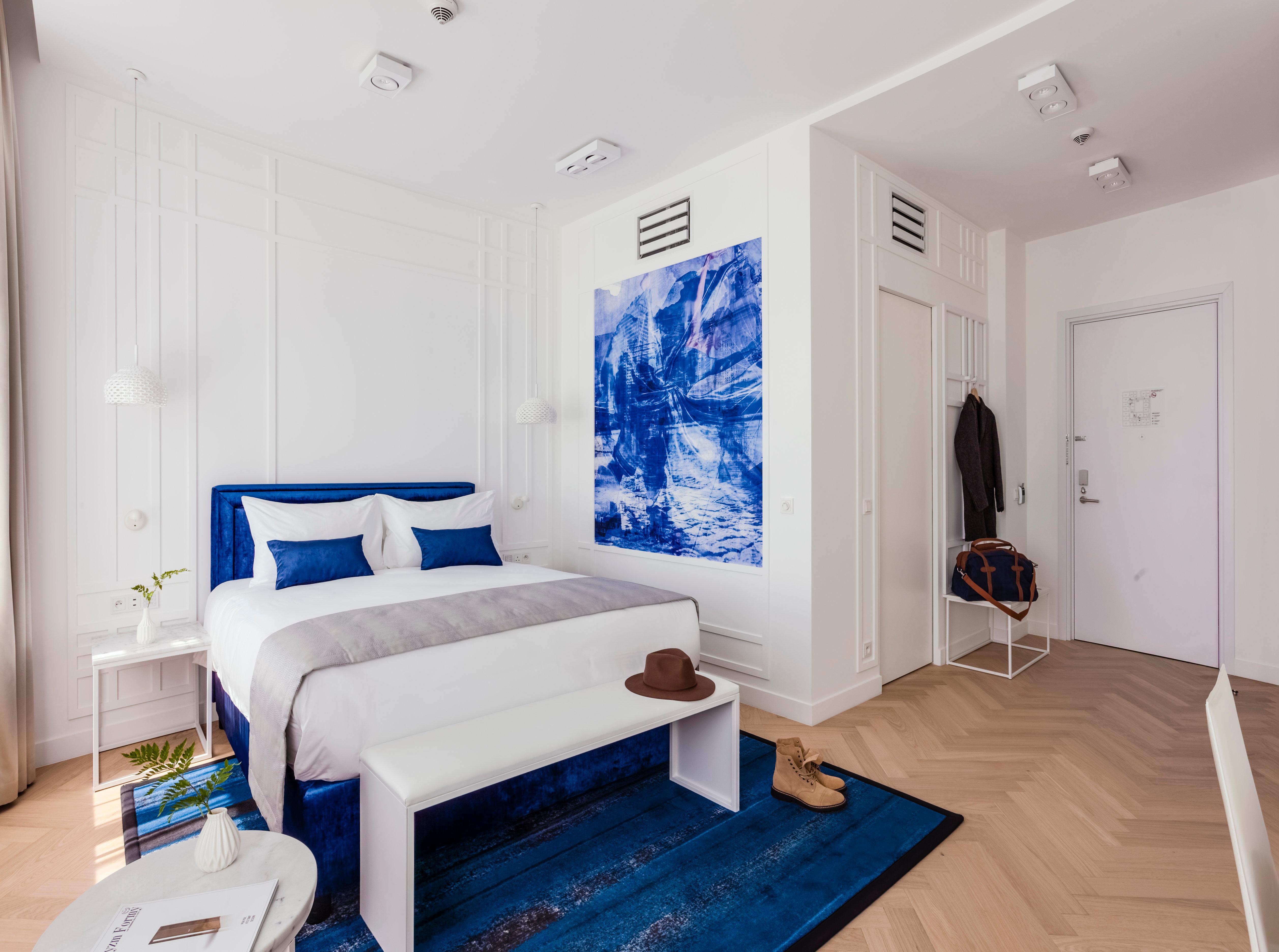 Indigo Nowy Swiat By Ihg Hotel Warsaw