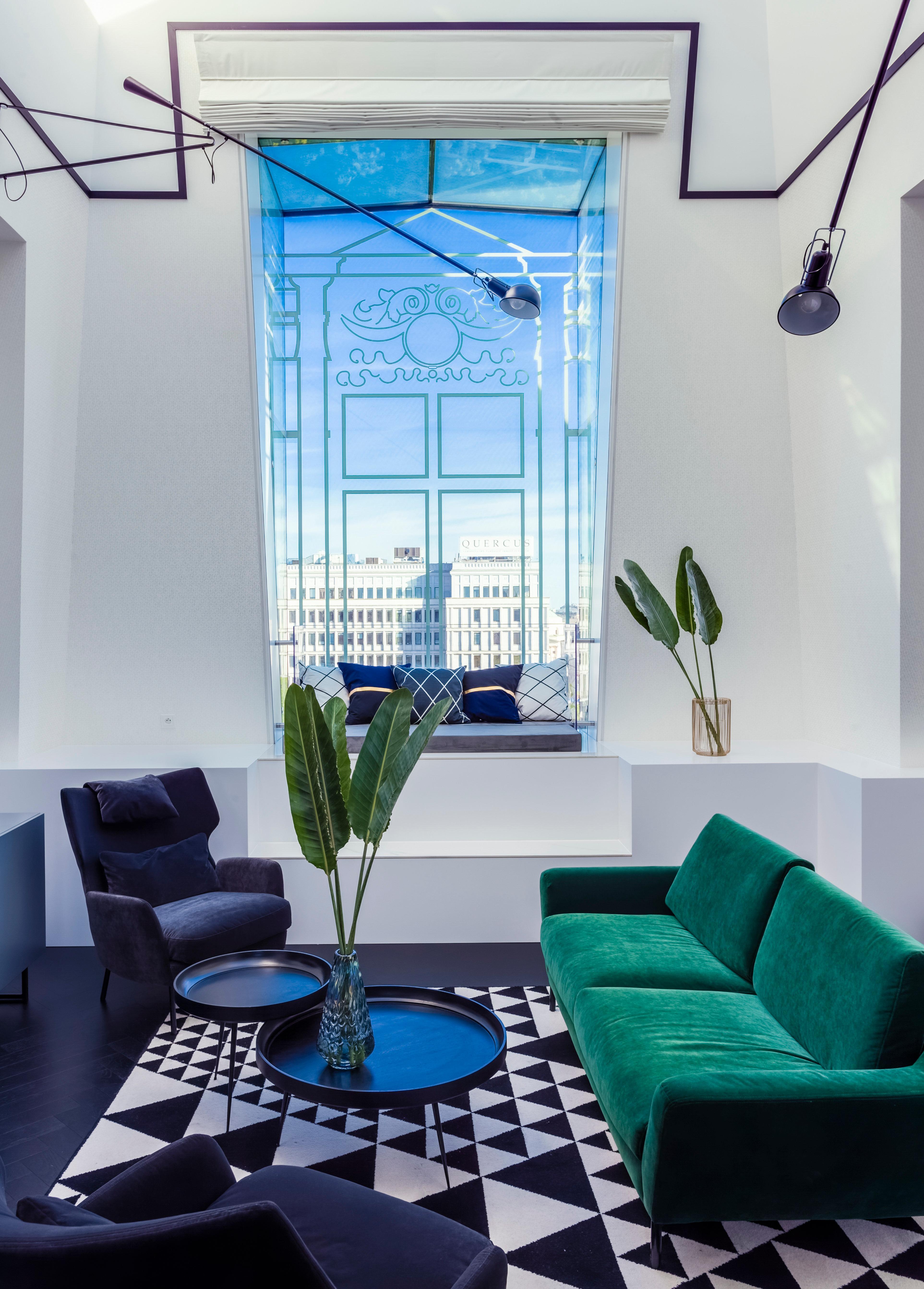 Hotel Indigo Nowy świat, An Ihg Warszawa