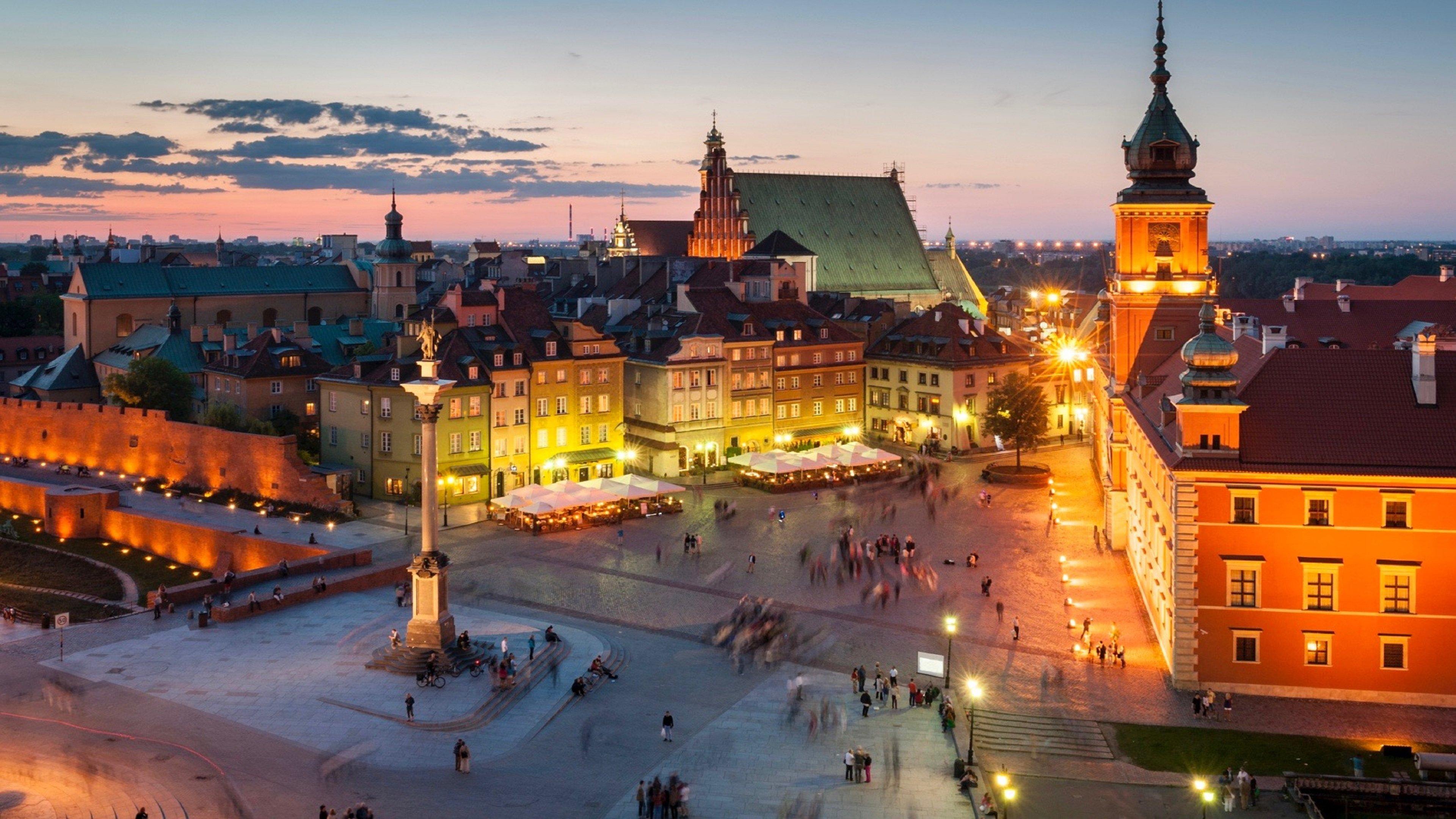 Hotel Indigo Nowy Swiat By Ihg Warsaw