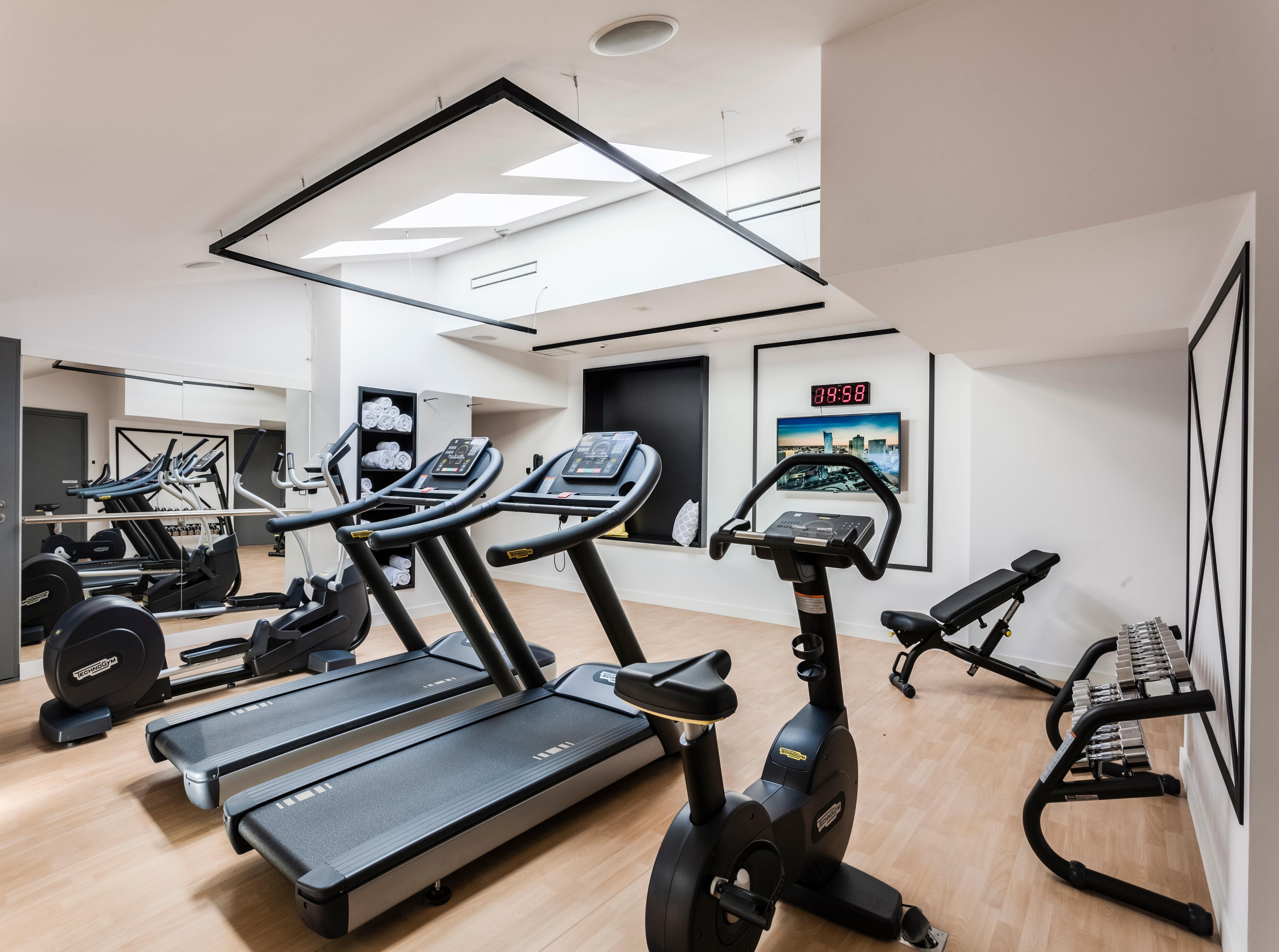 Indigo Nowy Swiat By Ihg Warsaw