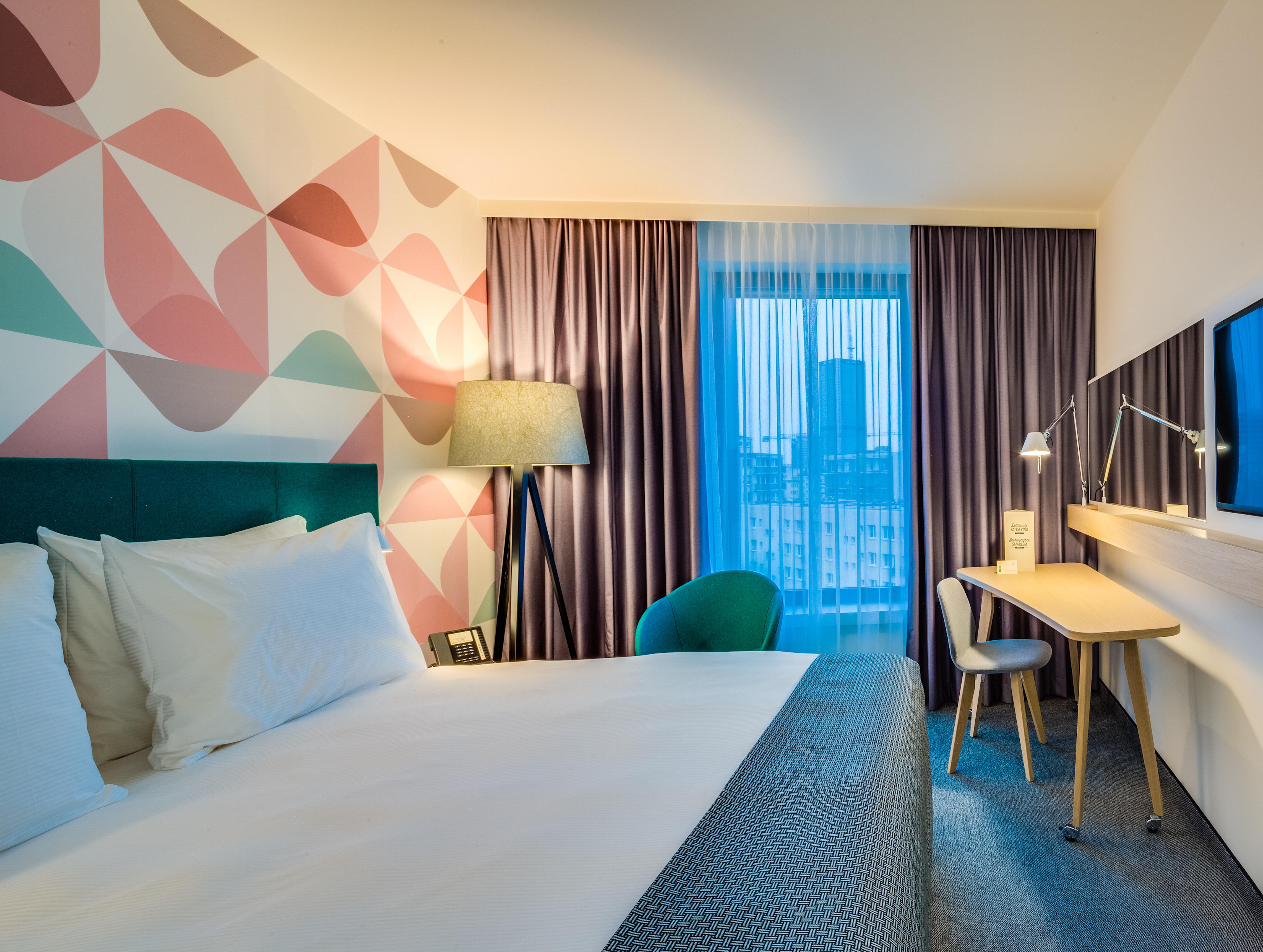 Hotel - Centre By Ihg 3*