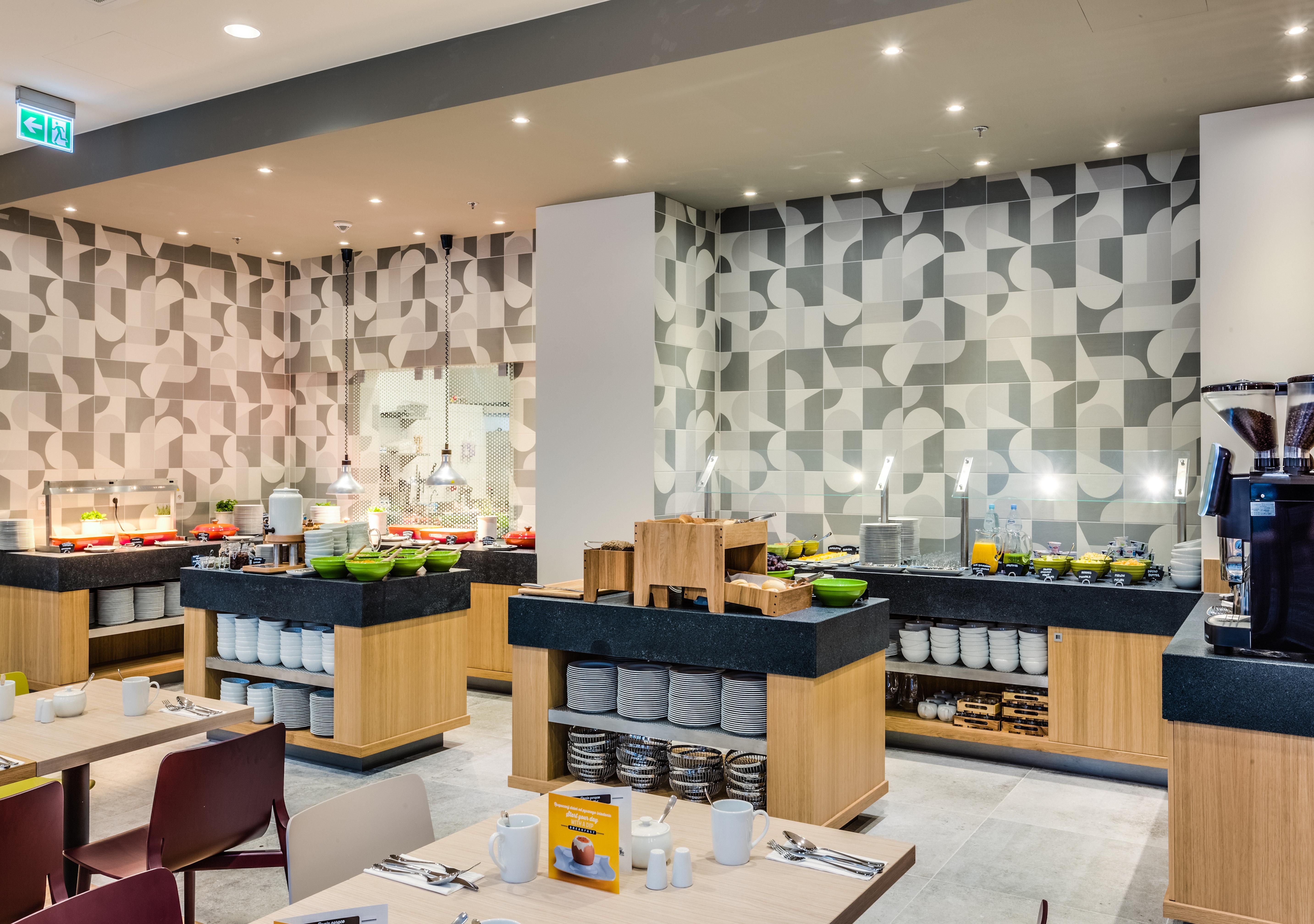 Hotel - Centre By Ihg Warschau