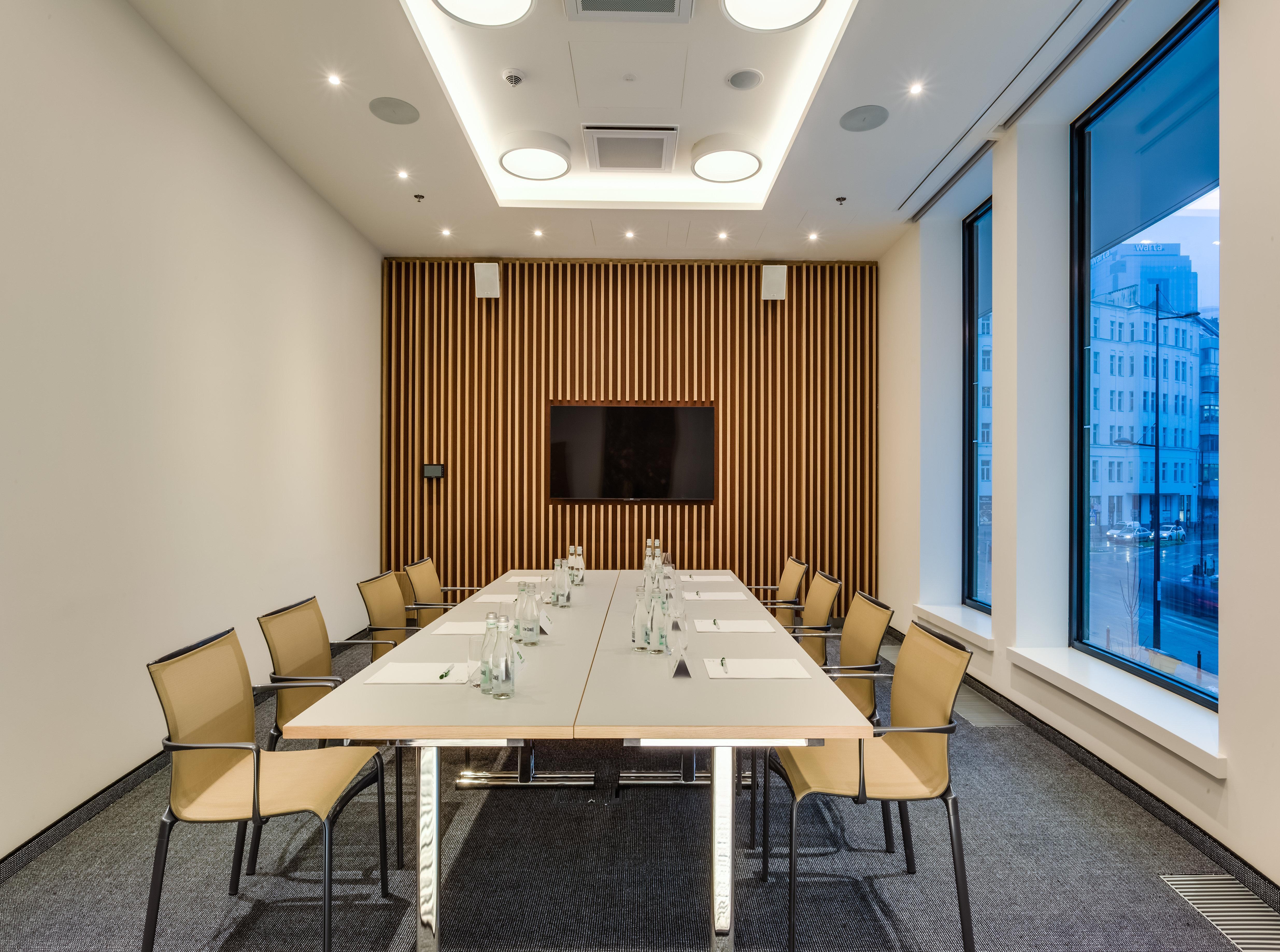 - Centre By Ihg