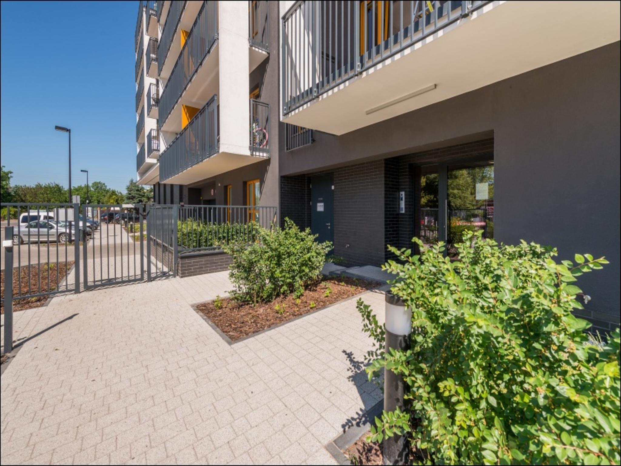Wagonowa P&O Apartments * Varsóvia