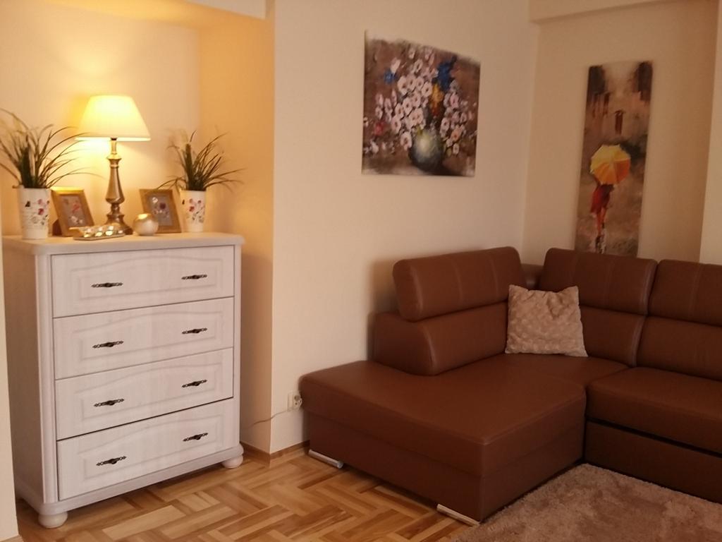 Apartment Kredytowa