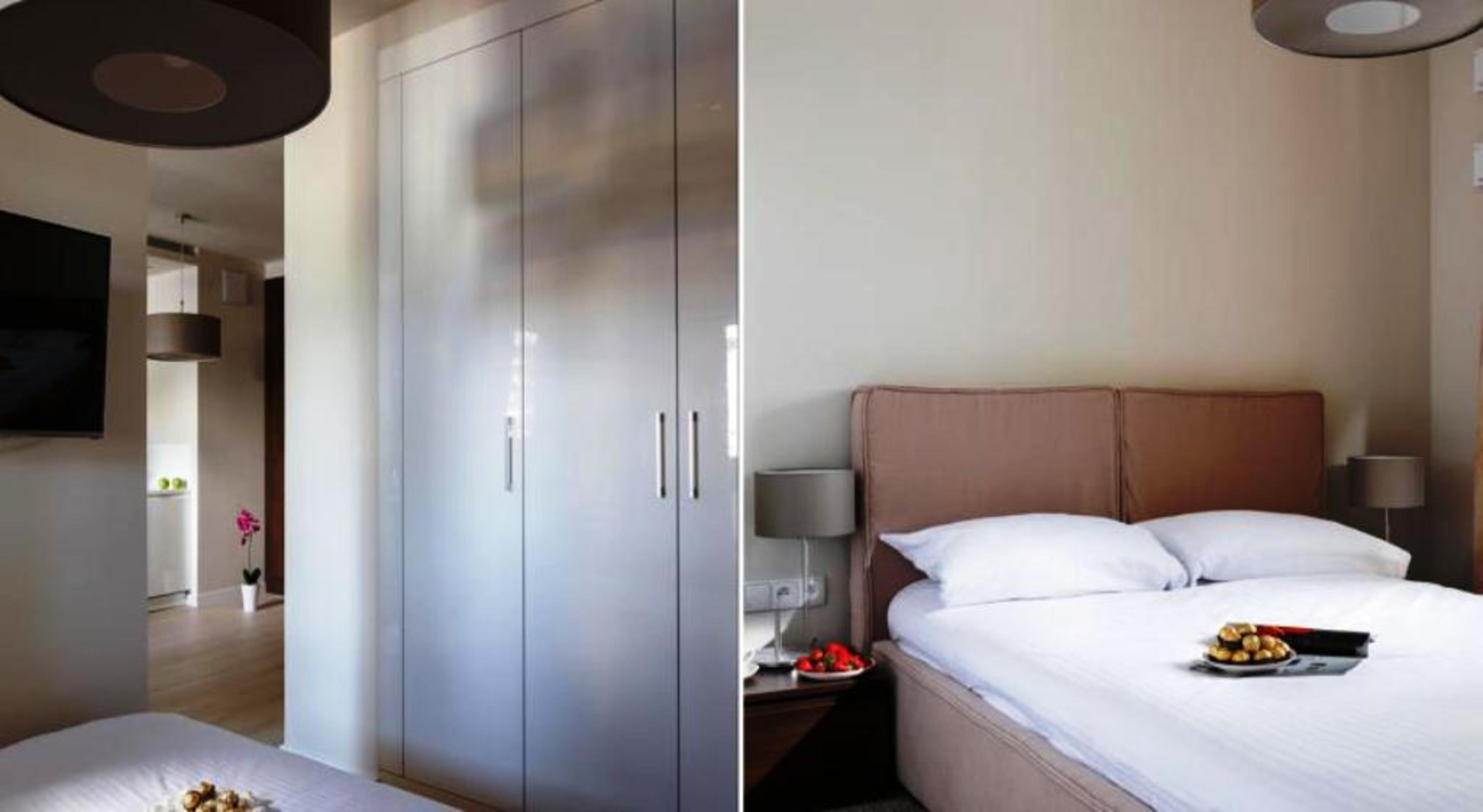 Platinum Mokotów Apartament