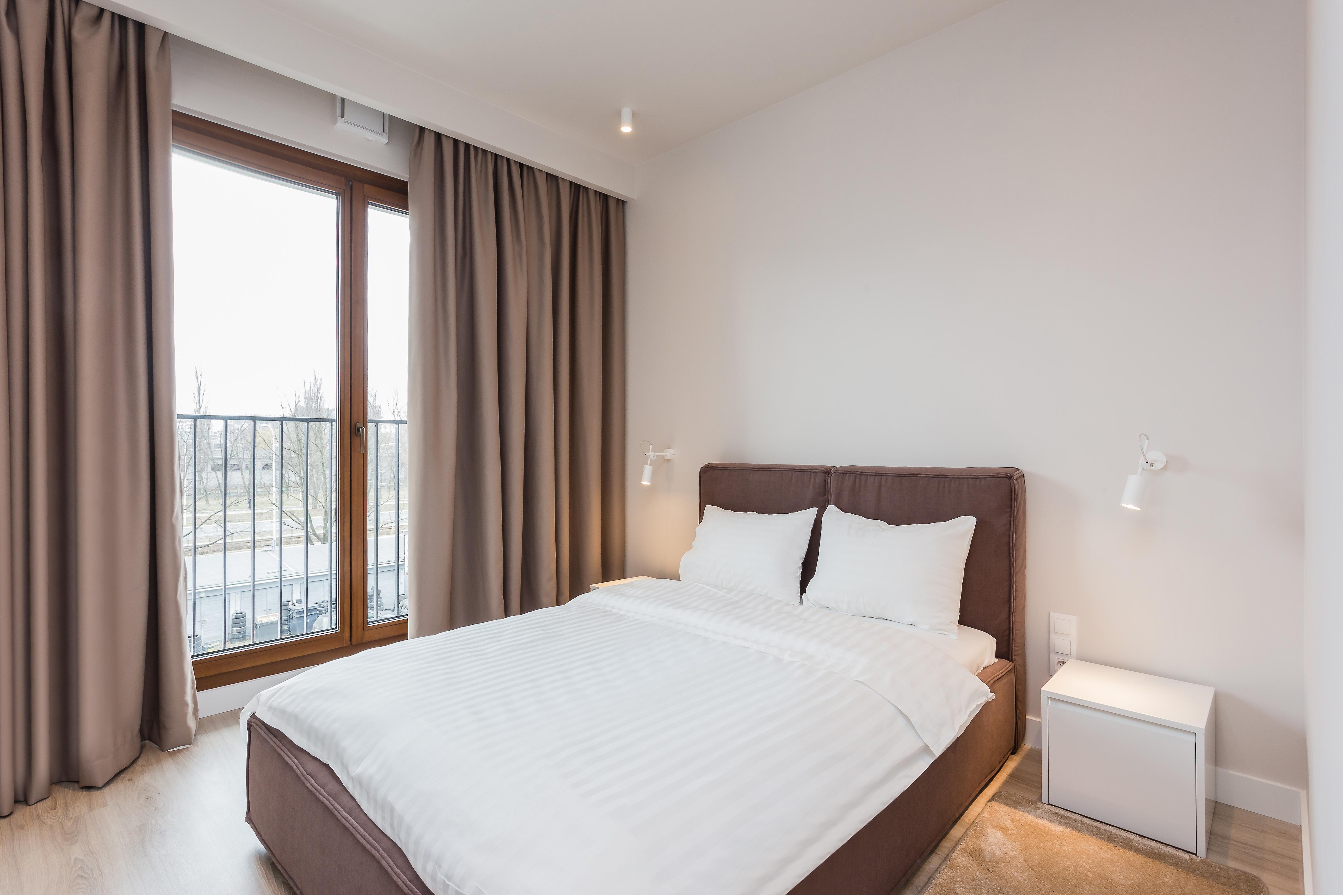 Apartament Platinum Mokotów