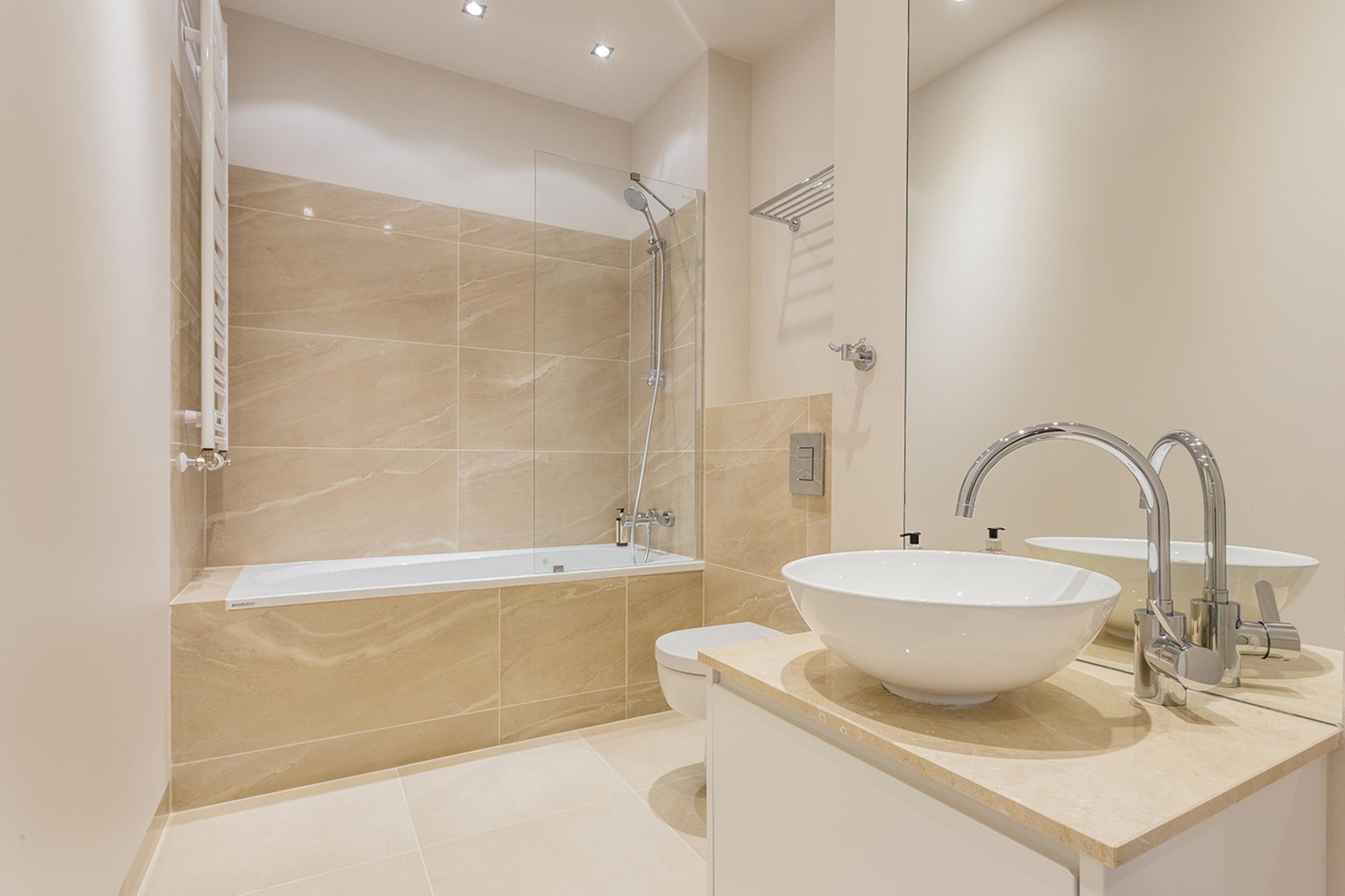 Platinum Mokotów Apartament