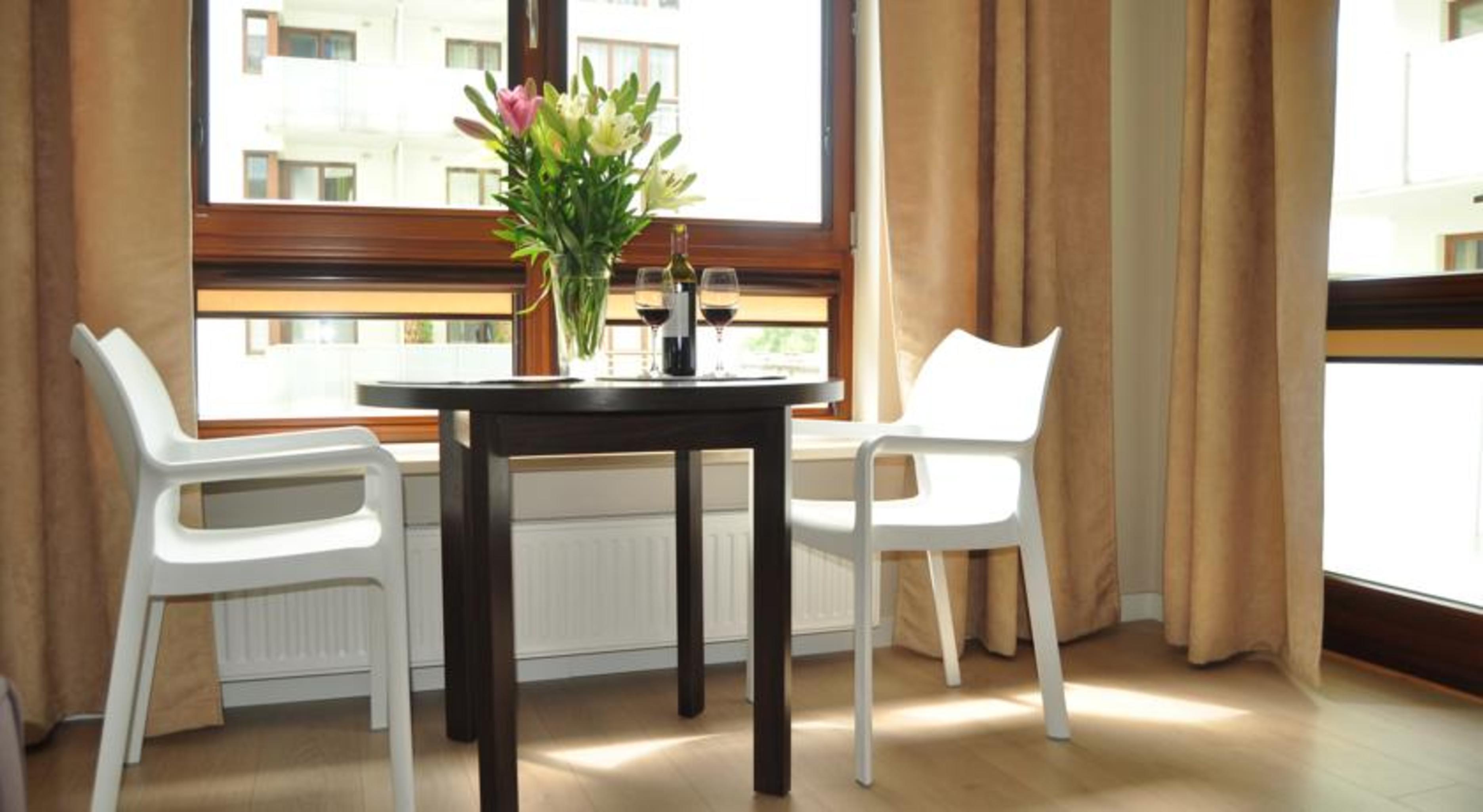 Platinum Mokotow Warsaw