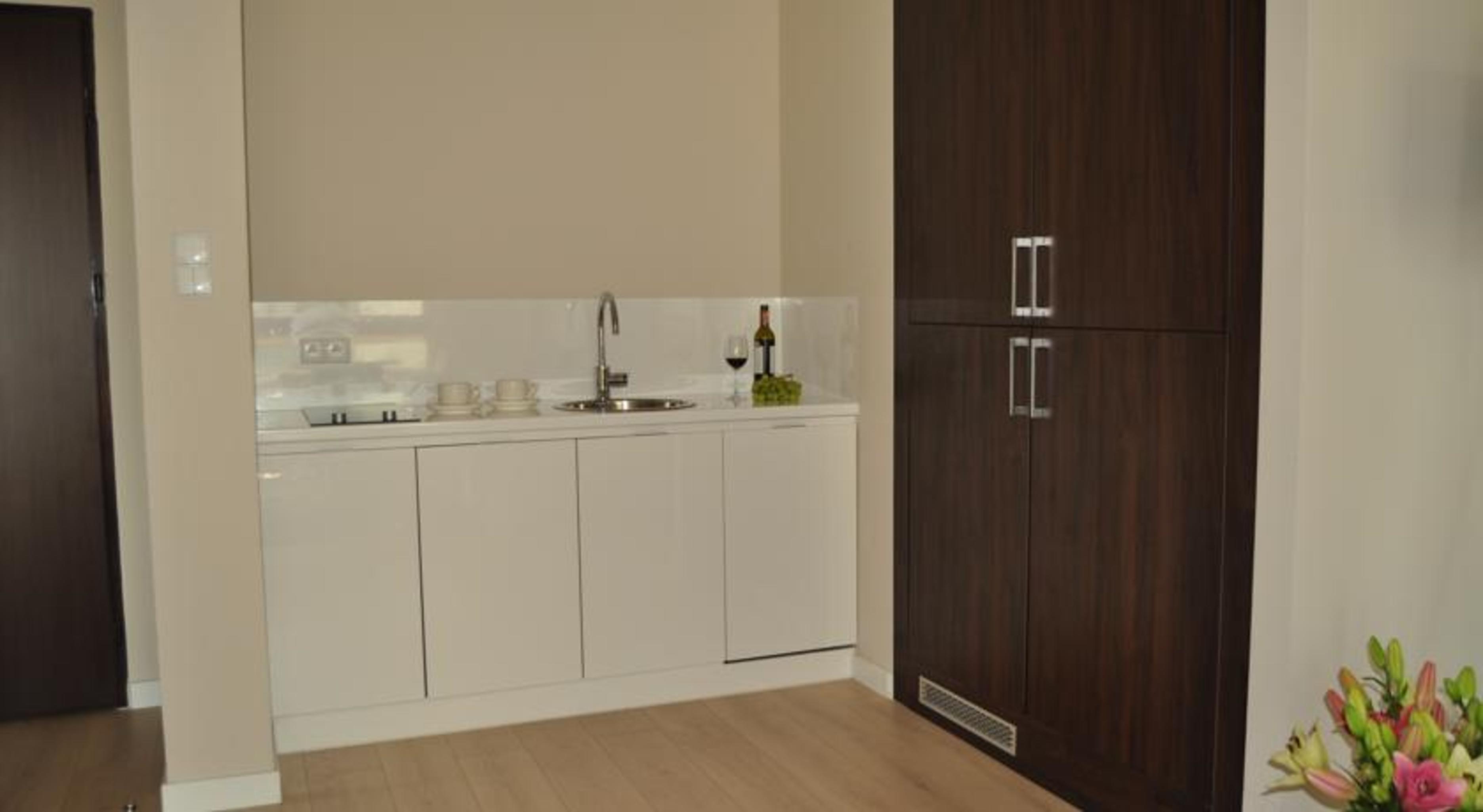 Platinum Mokotów Apartament *