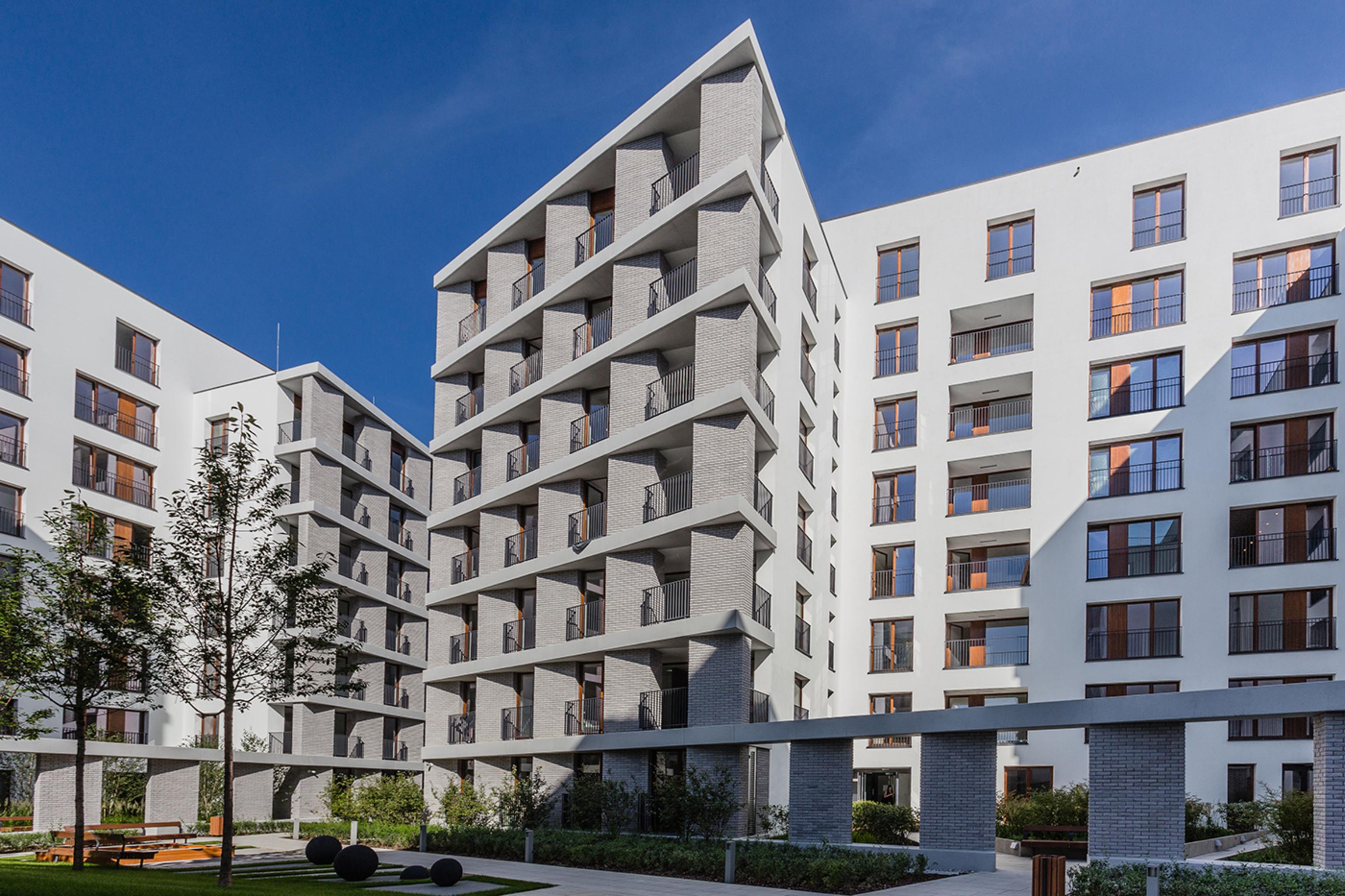 Platinum Mokotów Warszawa