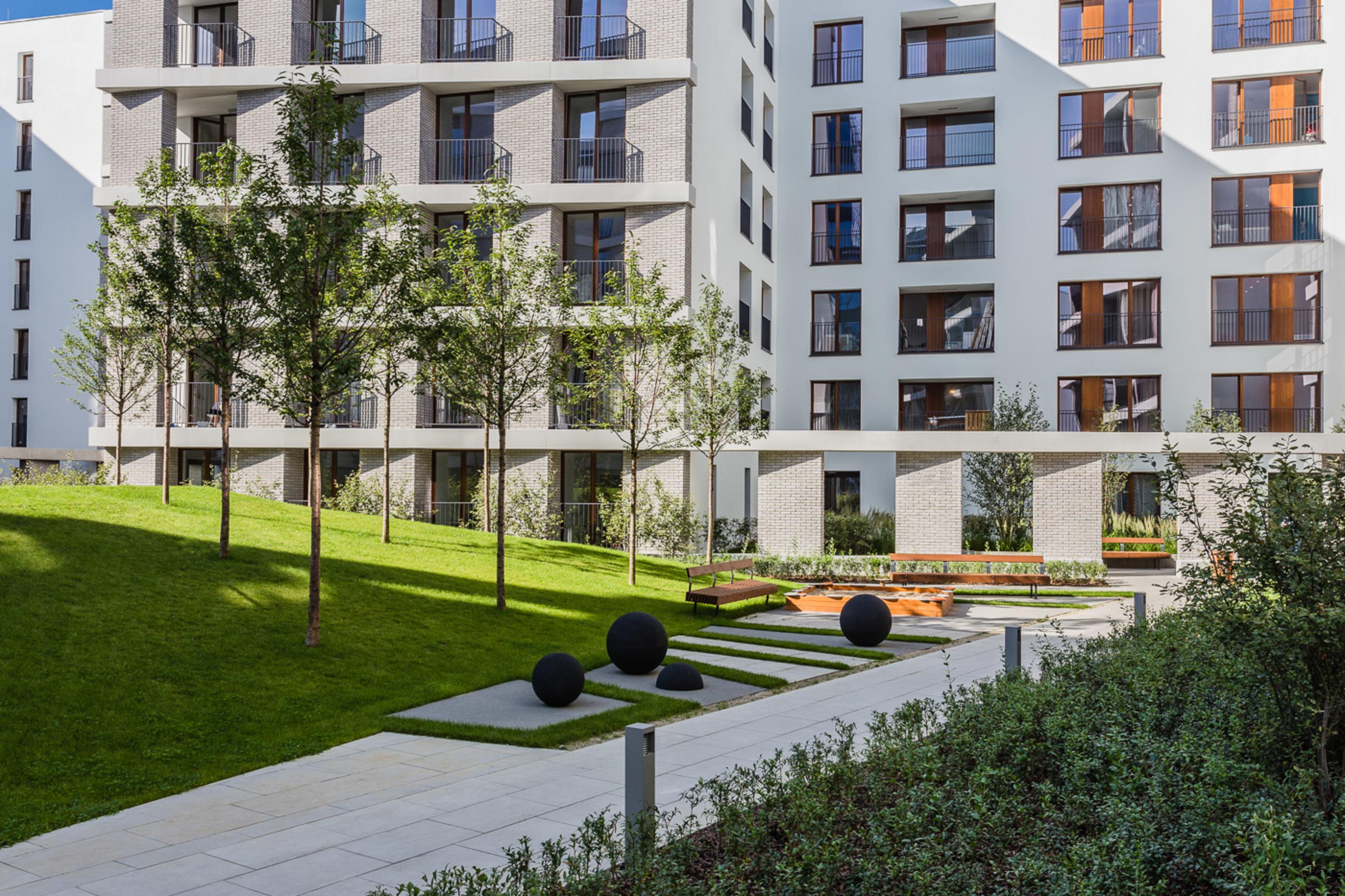Platinum Mokotów Warszawa