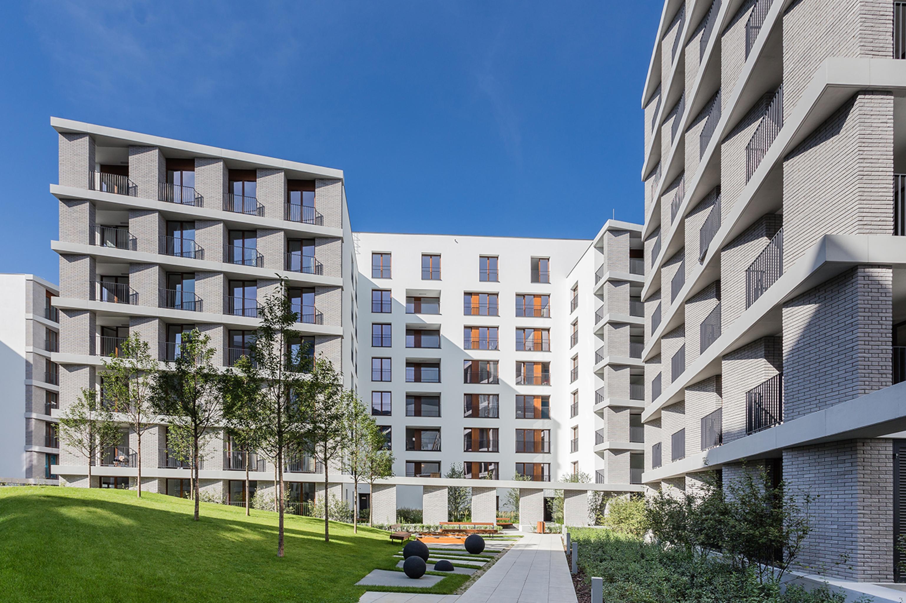 Platinum Mokotów Warszawa