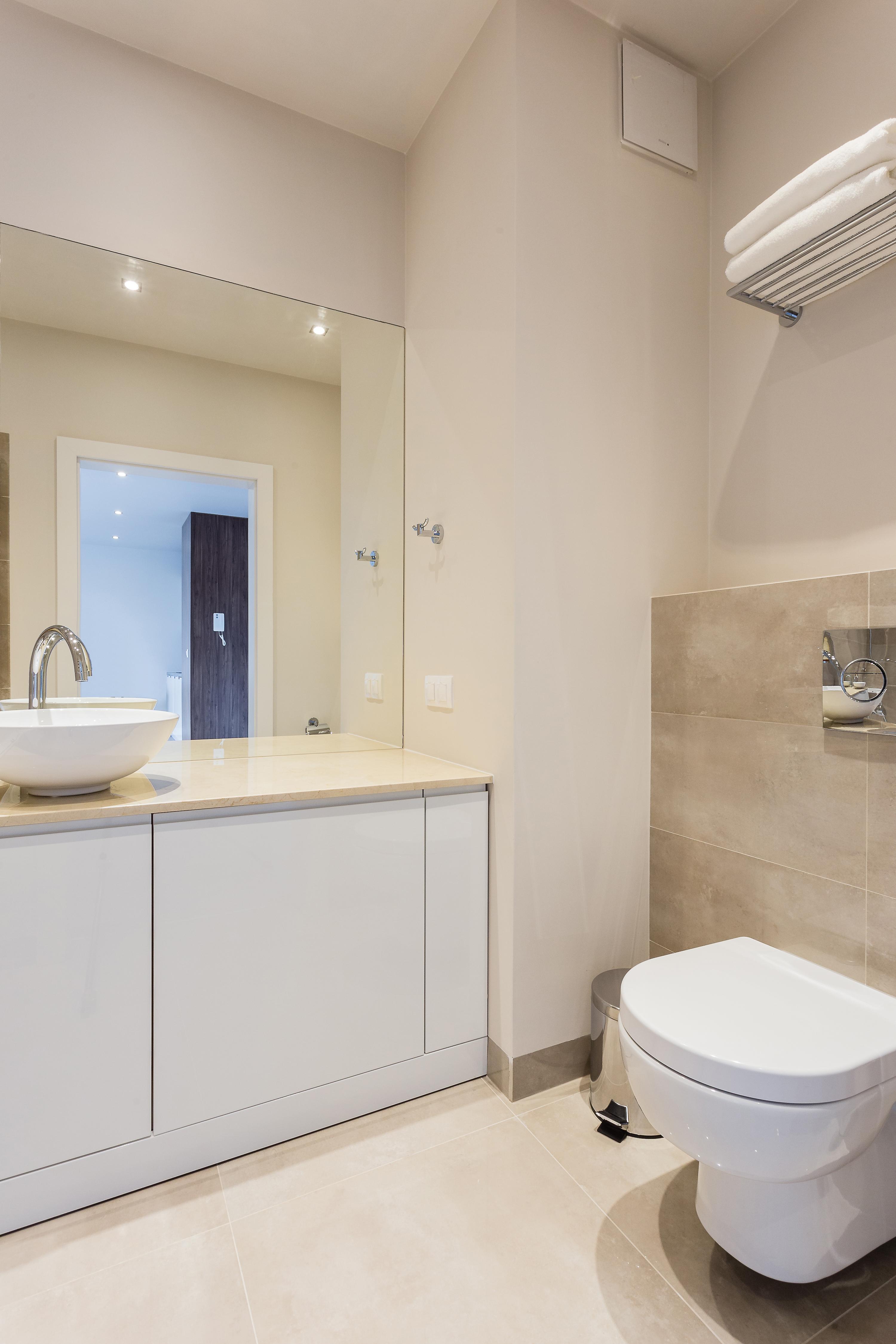 Platinum Mokotów Apartament Warszawa
