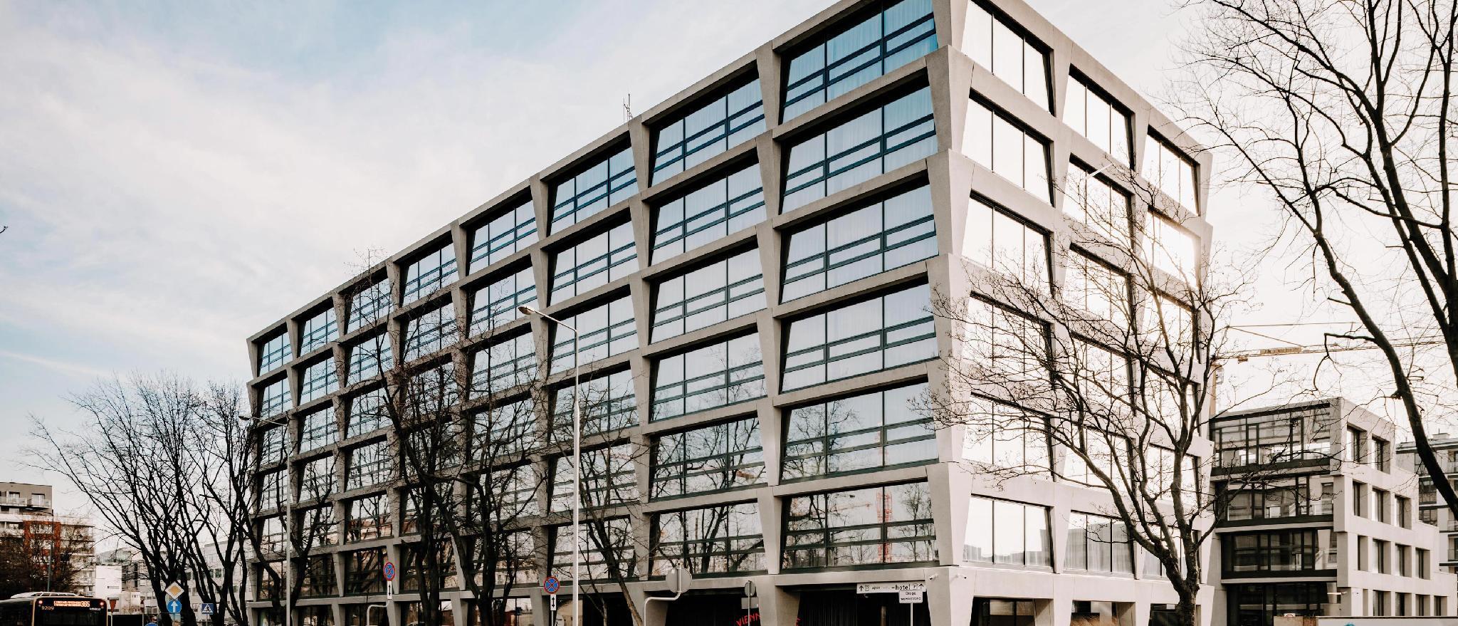 Hotel Vienna House By Wyndham Mokotow 4*