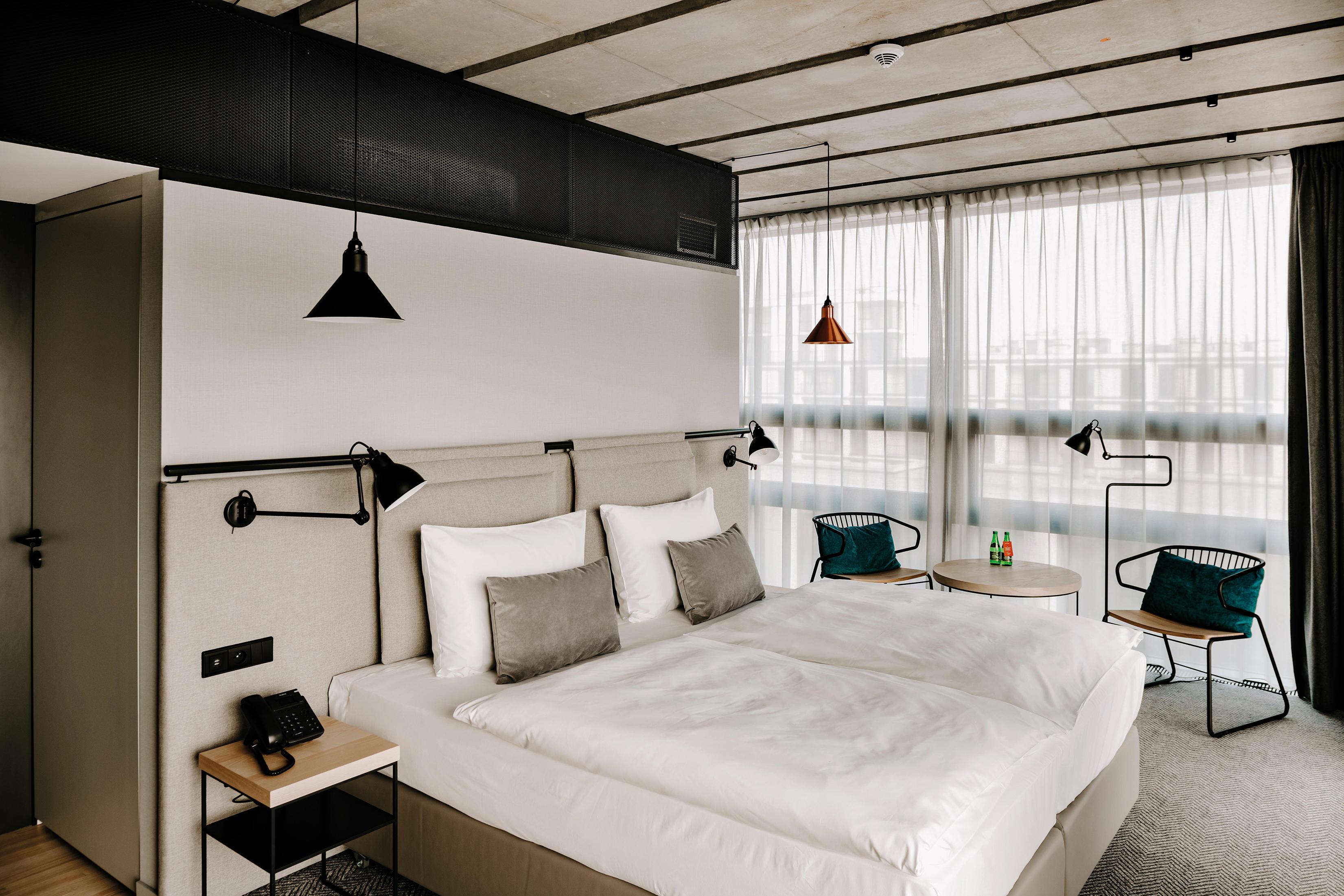 Hotel Vienna House By Wyndham Mokotow Varsóvia