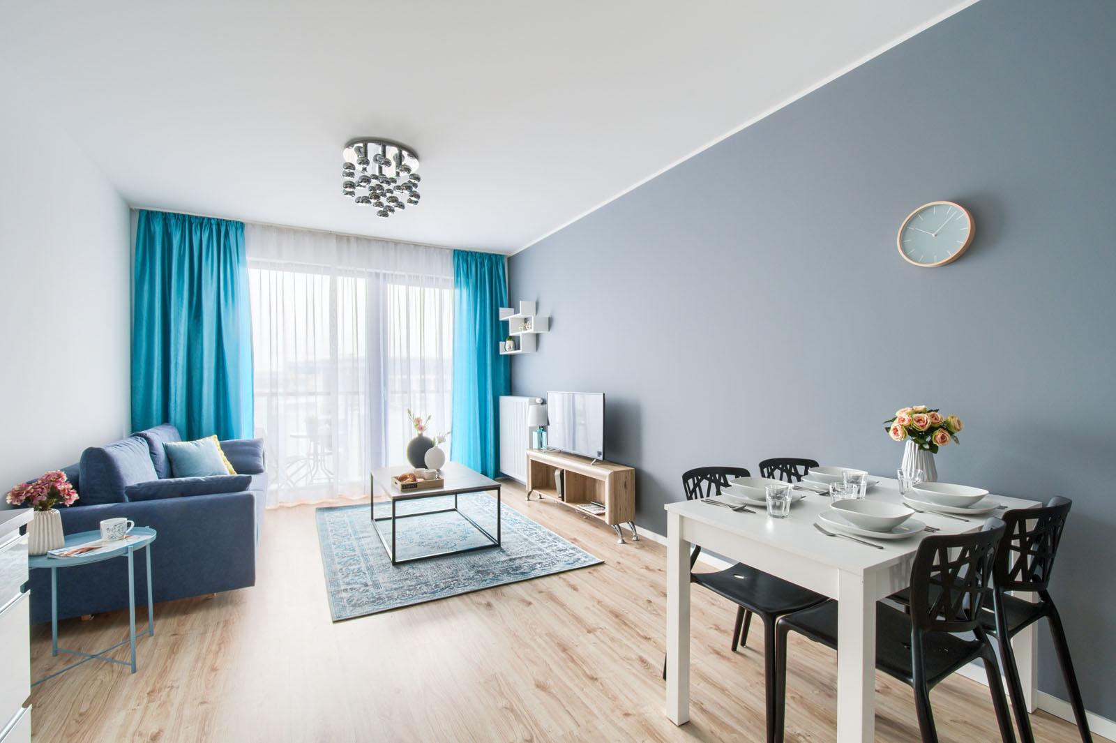 Apartment P&o Konstruktorska 2