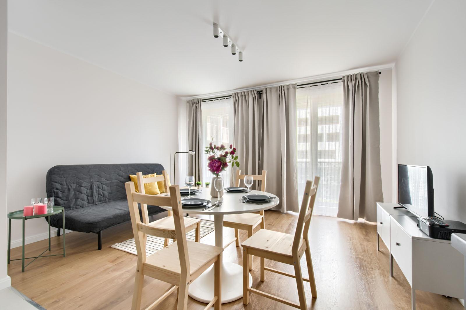 Apartment P&o Soho Factory 10 *