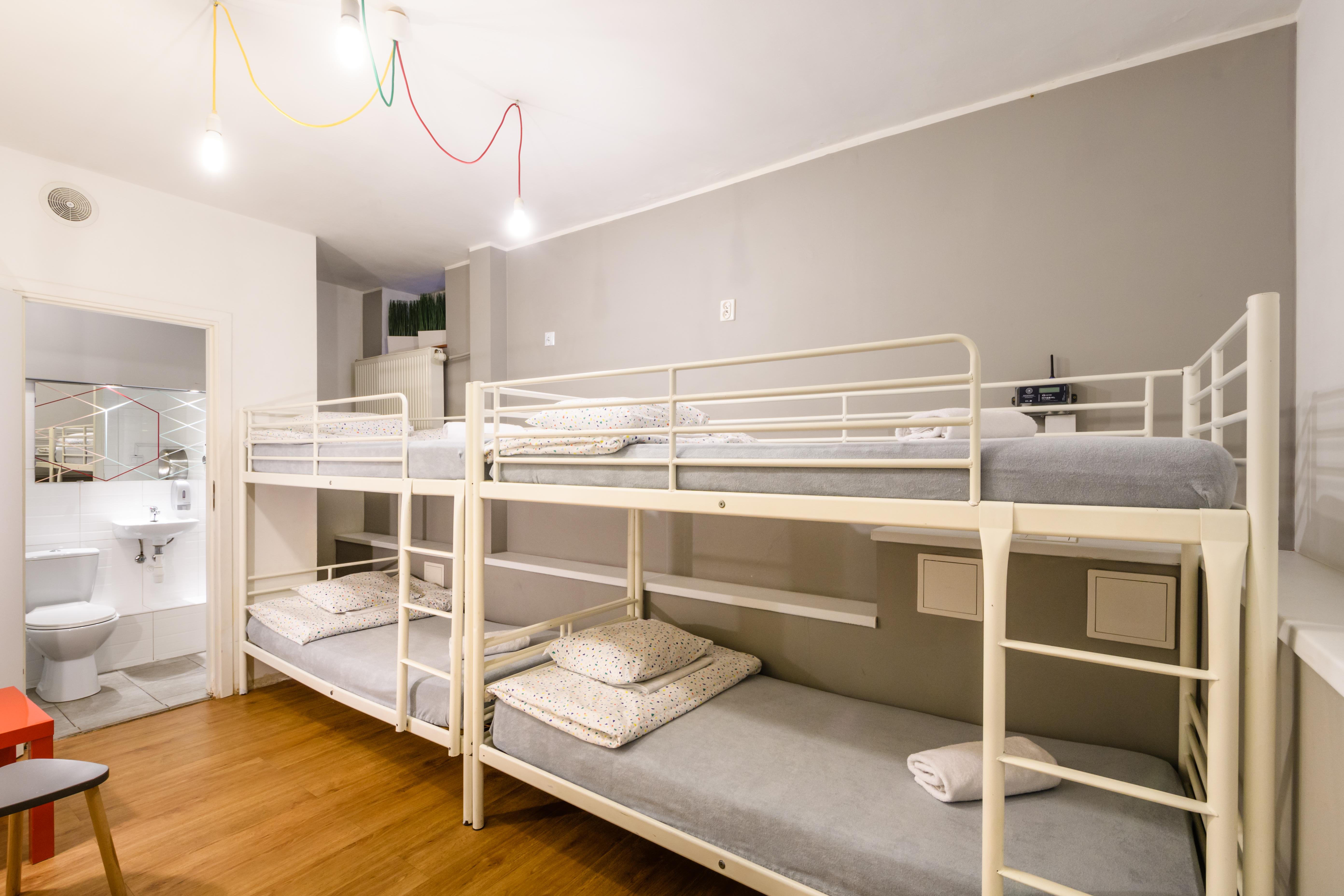 Hostel Tatamka *