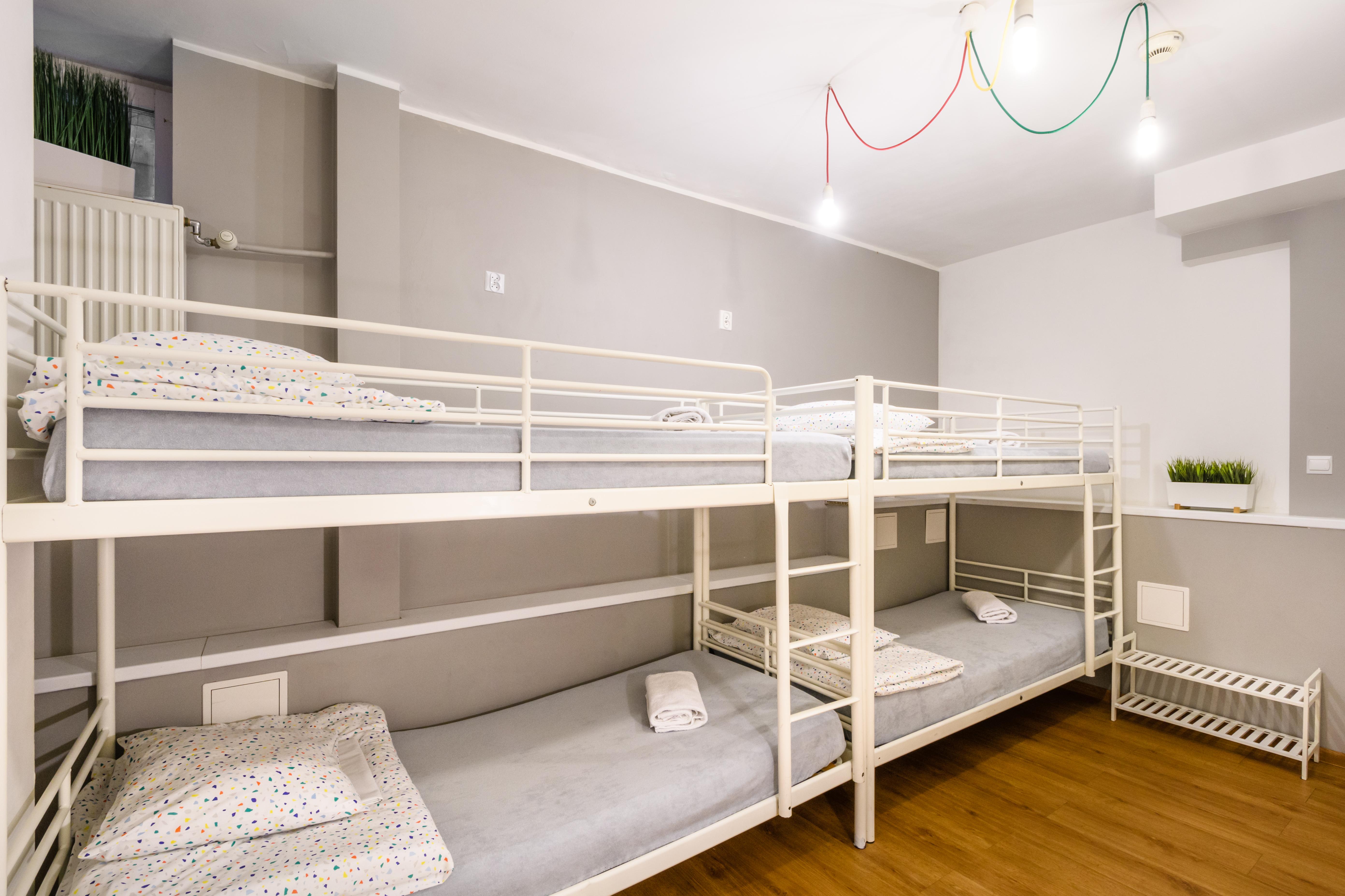 Hostel Tatamka