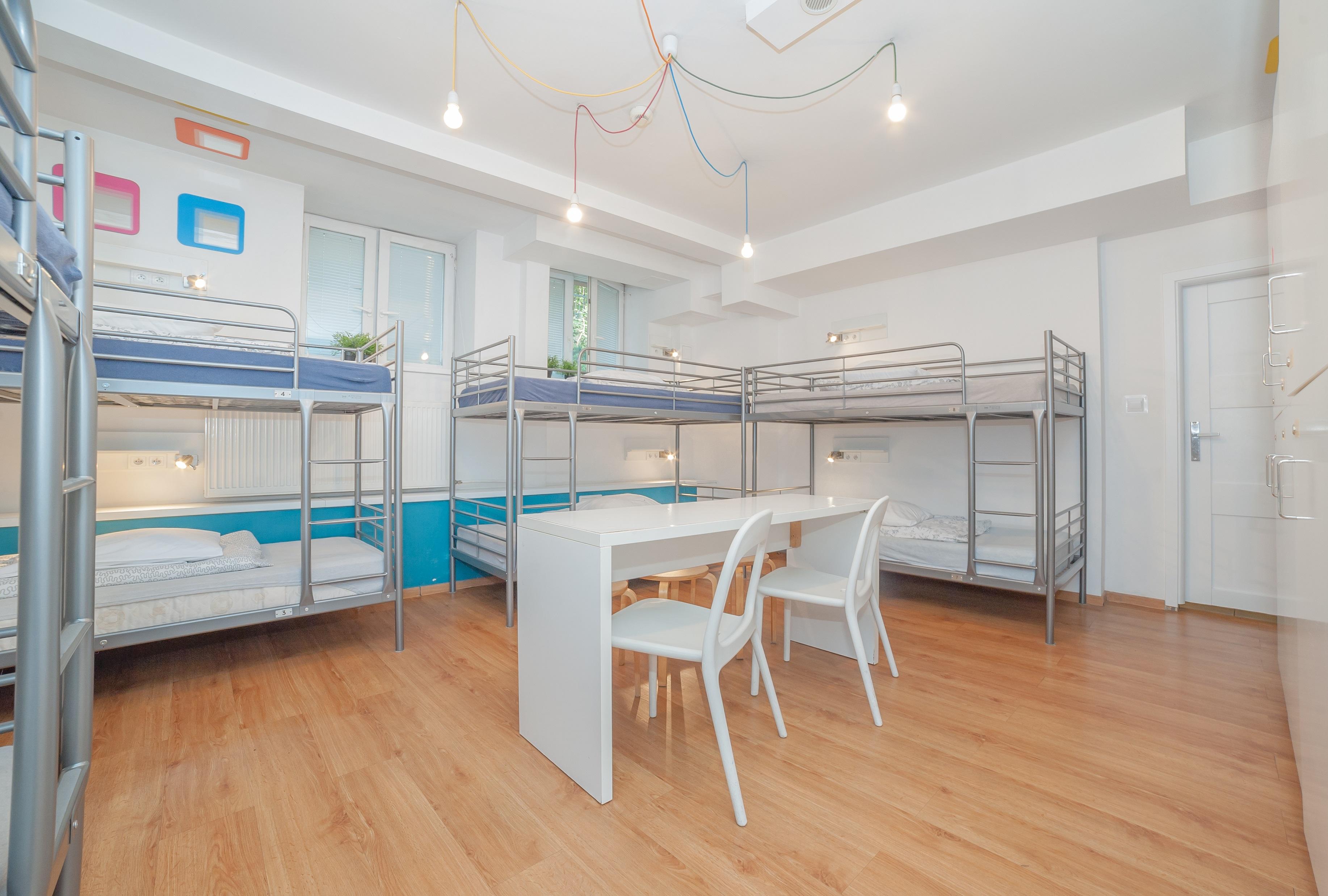 Hostel Tatamka Warsaw