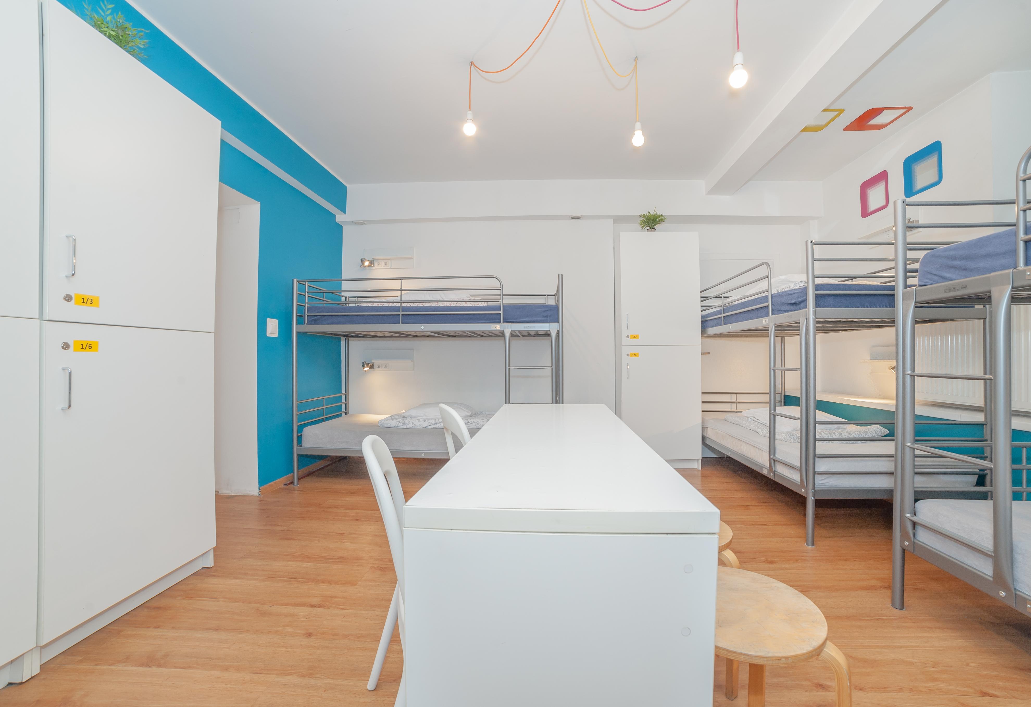 Hostel Tatamka *