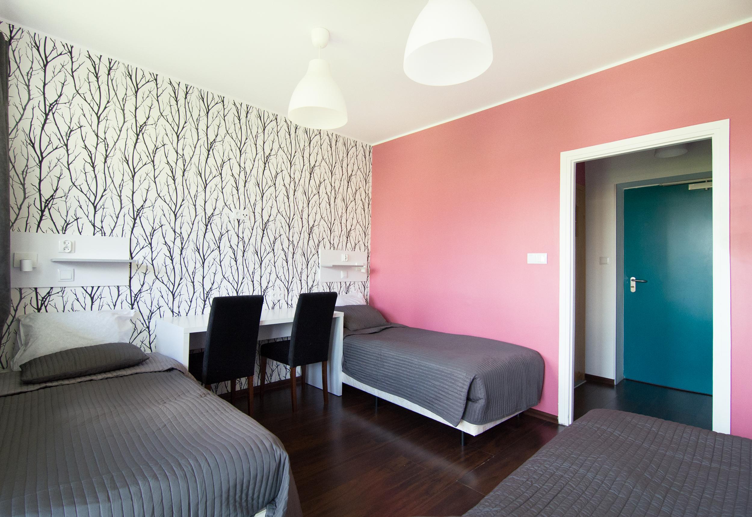 Tatamka Hostel