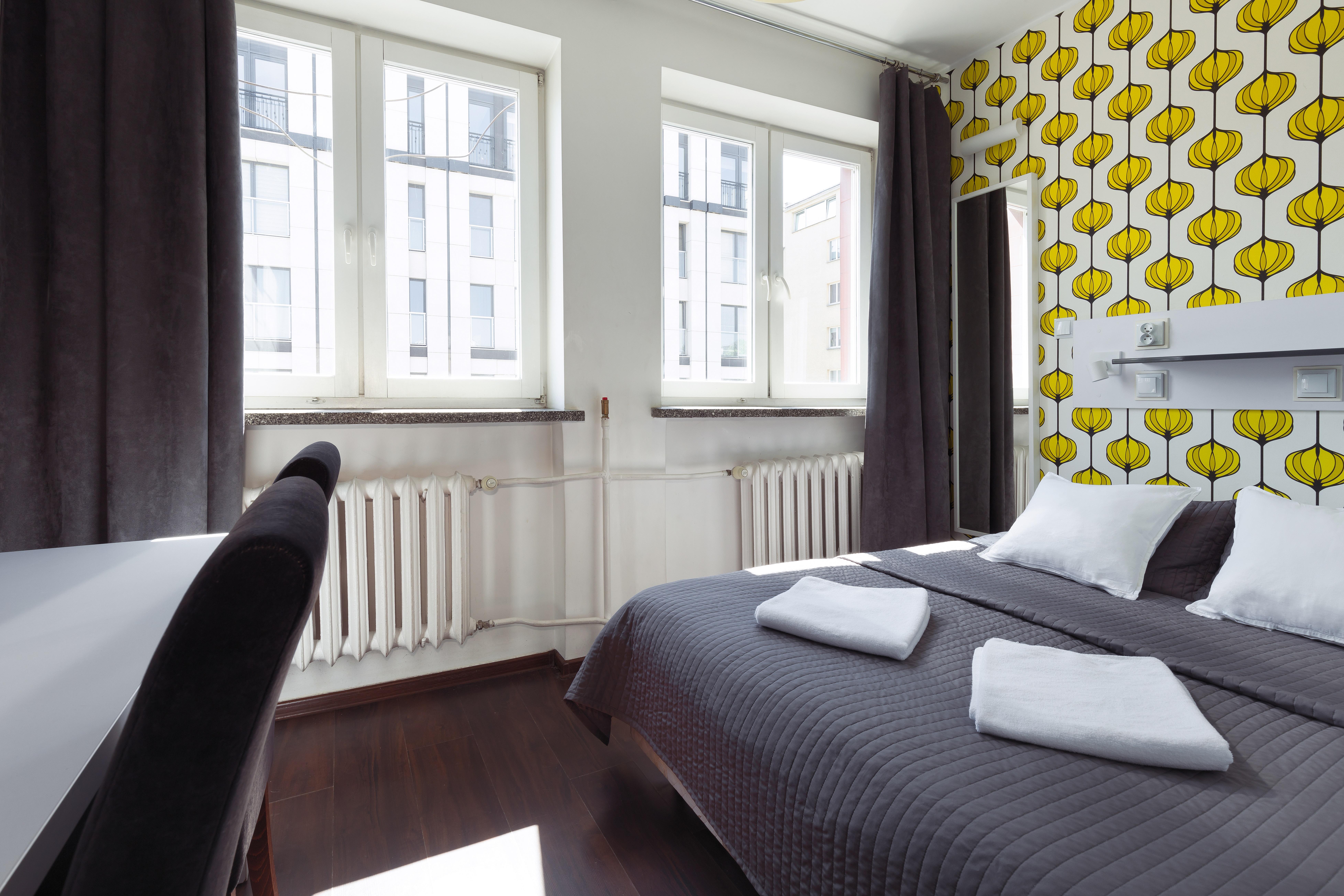 Hostel Tatamka Warsaw