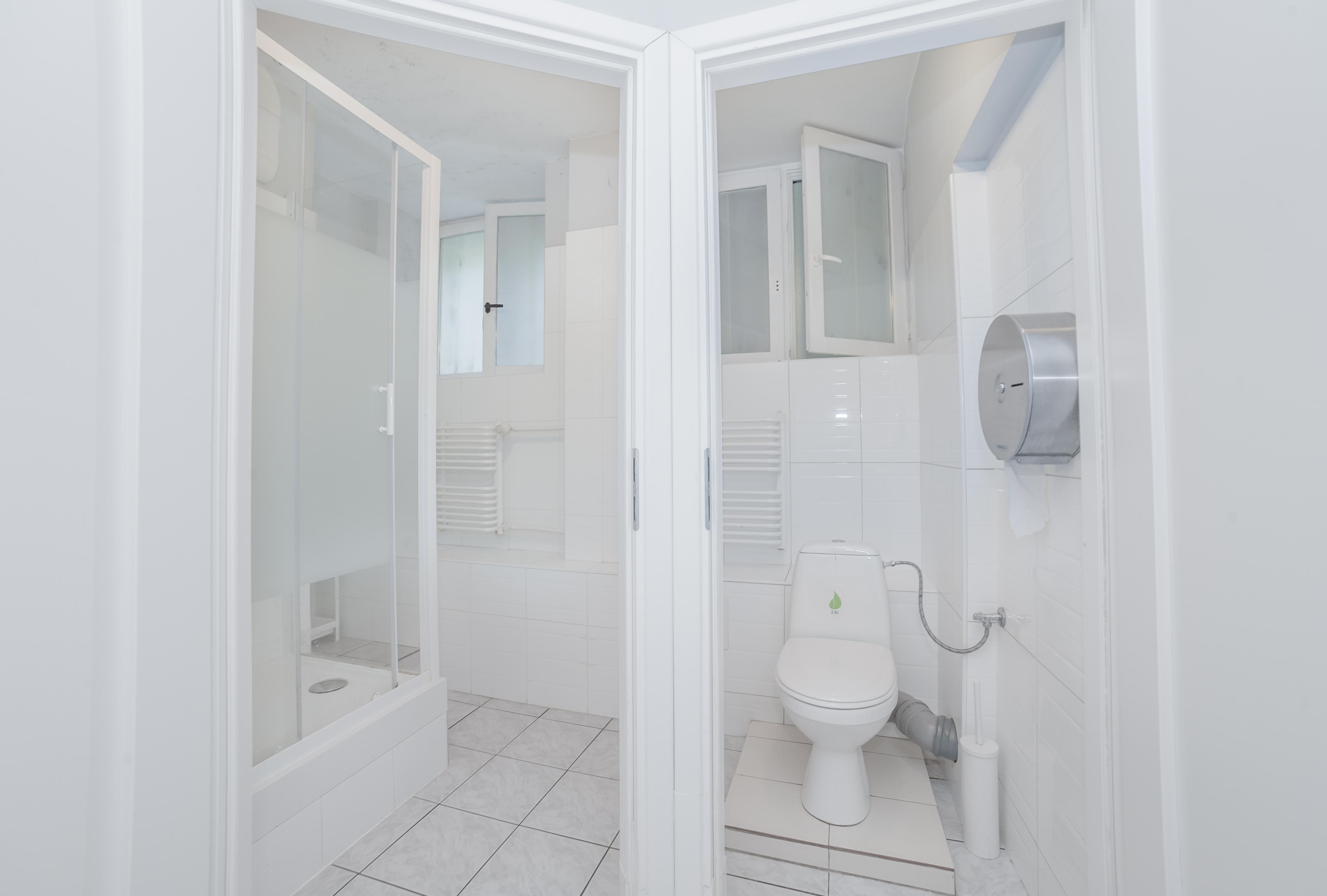 Nhà trọ Tatamka Warsaw