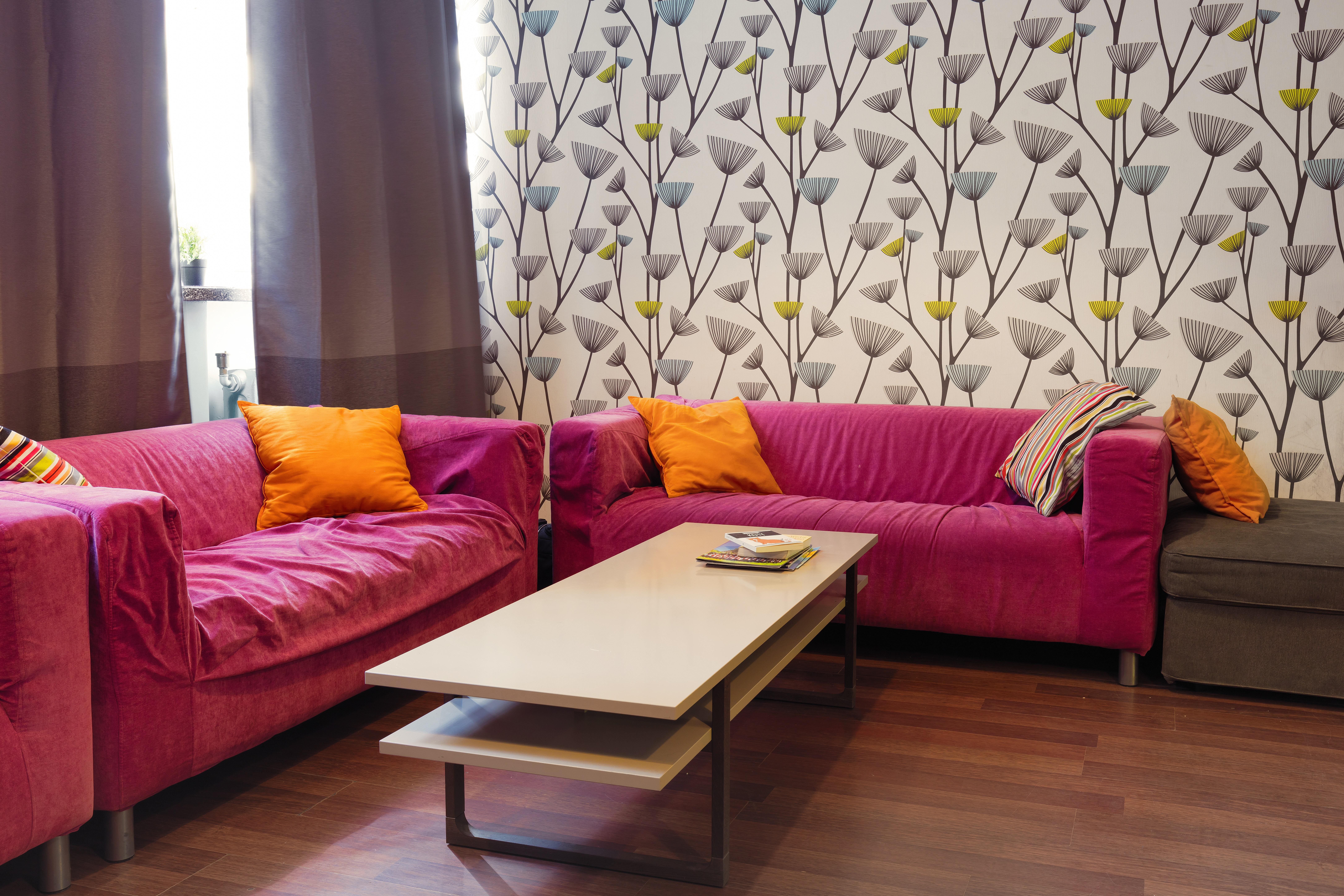 Hostel Tatamka *