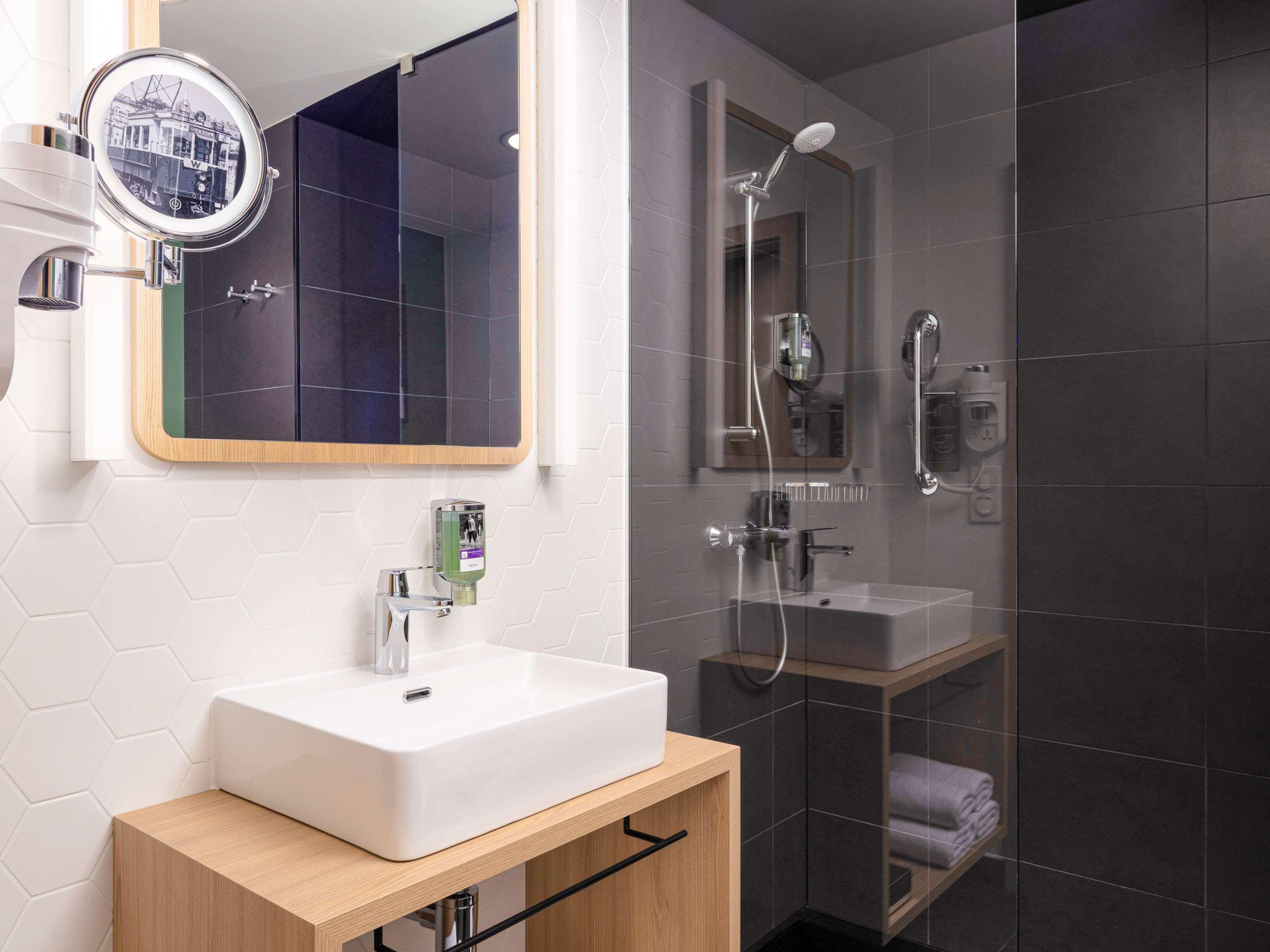 Mercure Ursus Station Hotel Warsaw