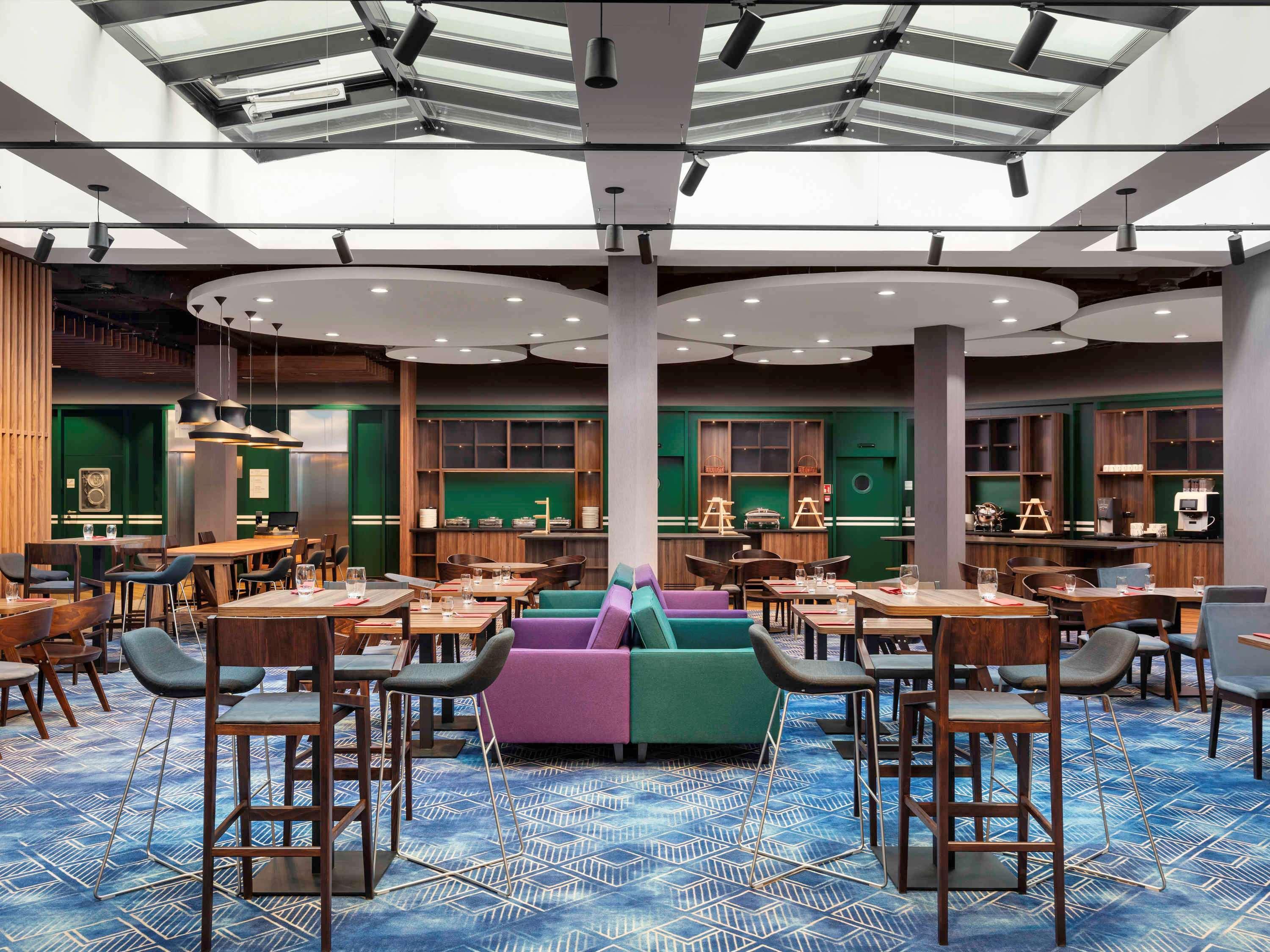 Hotel Mercure Ursus Station