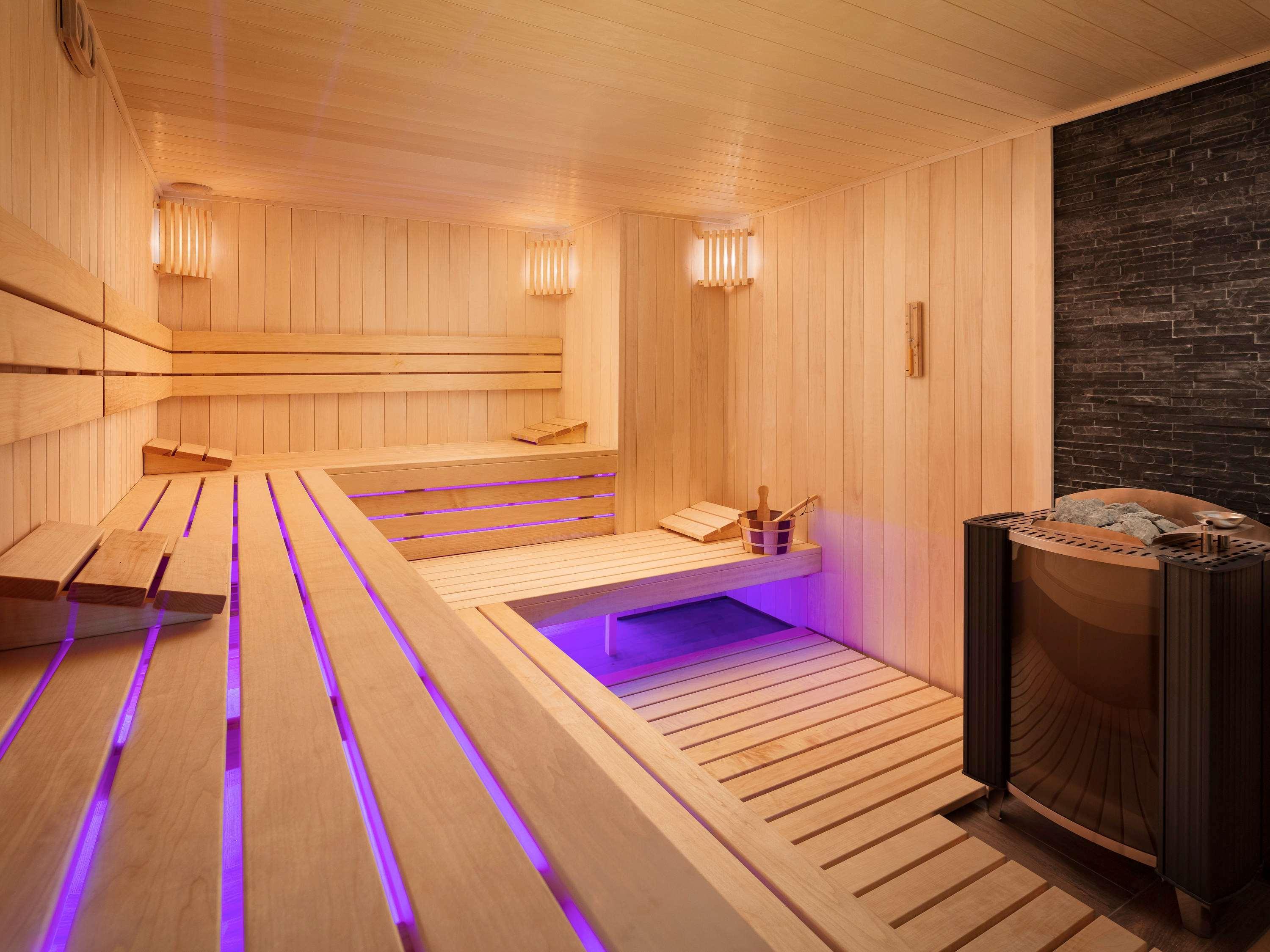 Mercure Ursus Station Hotel