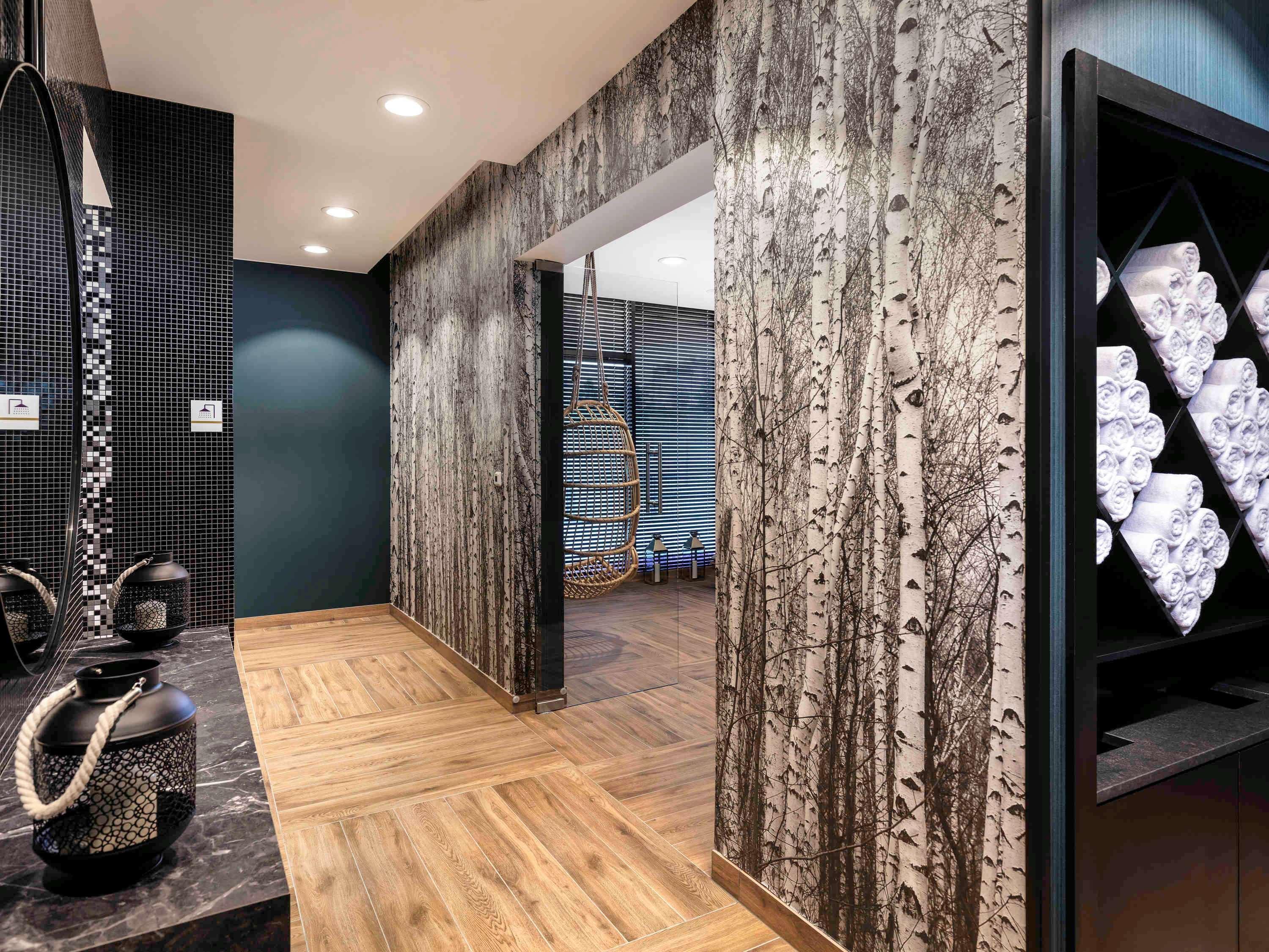 Mercure Ursus Station 4*