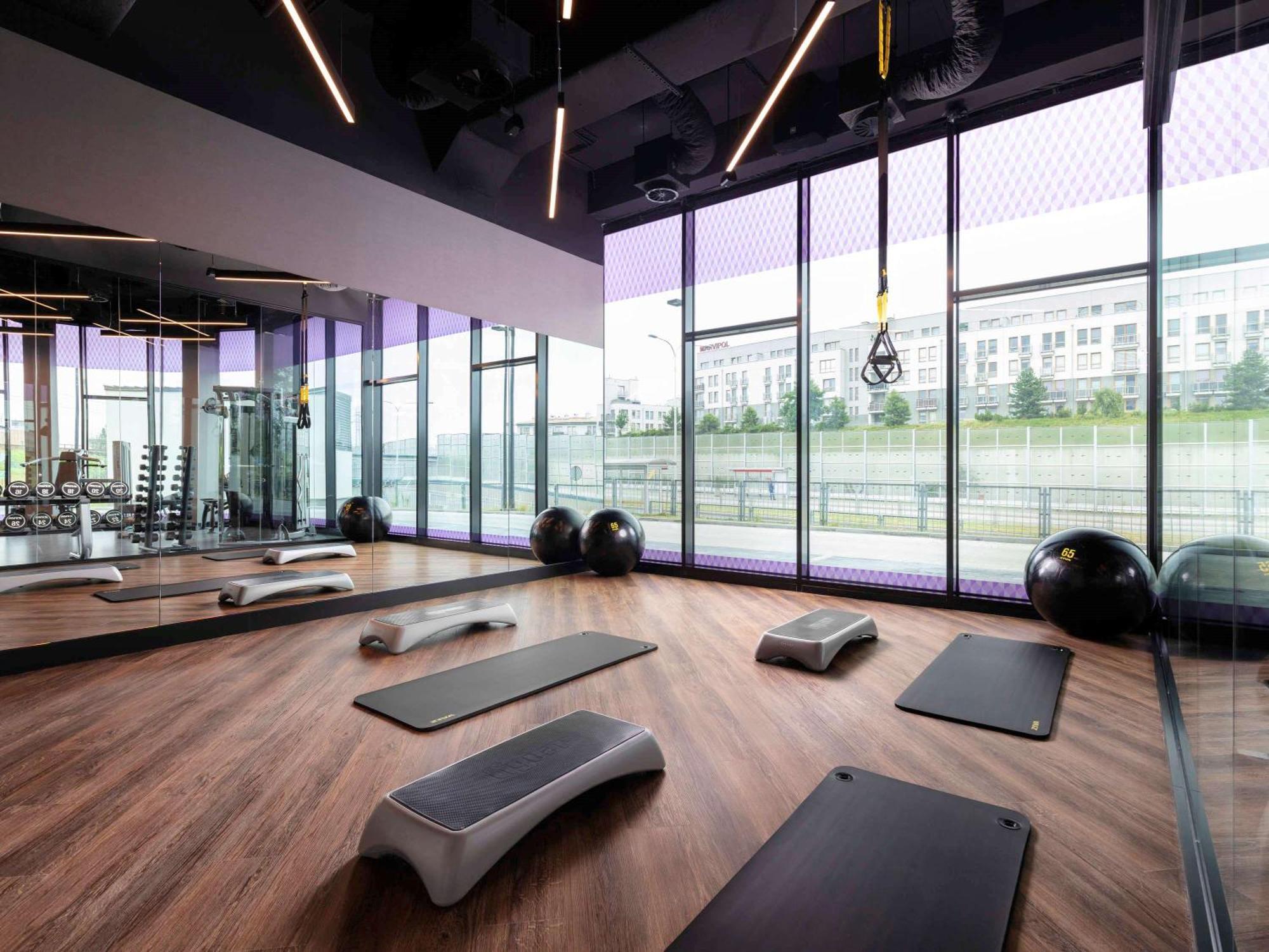 Hotel Mercure Ursus Station Warsaw
