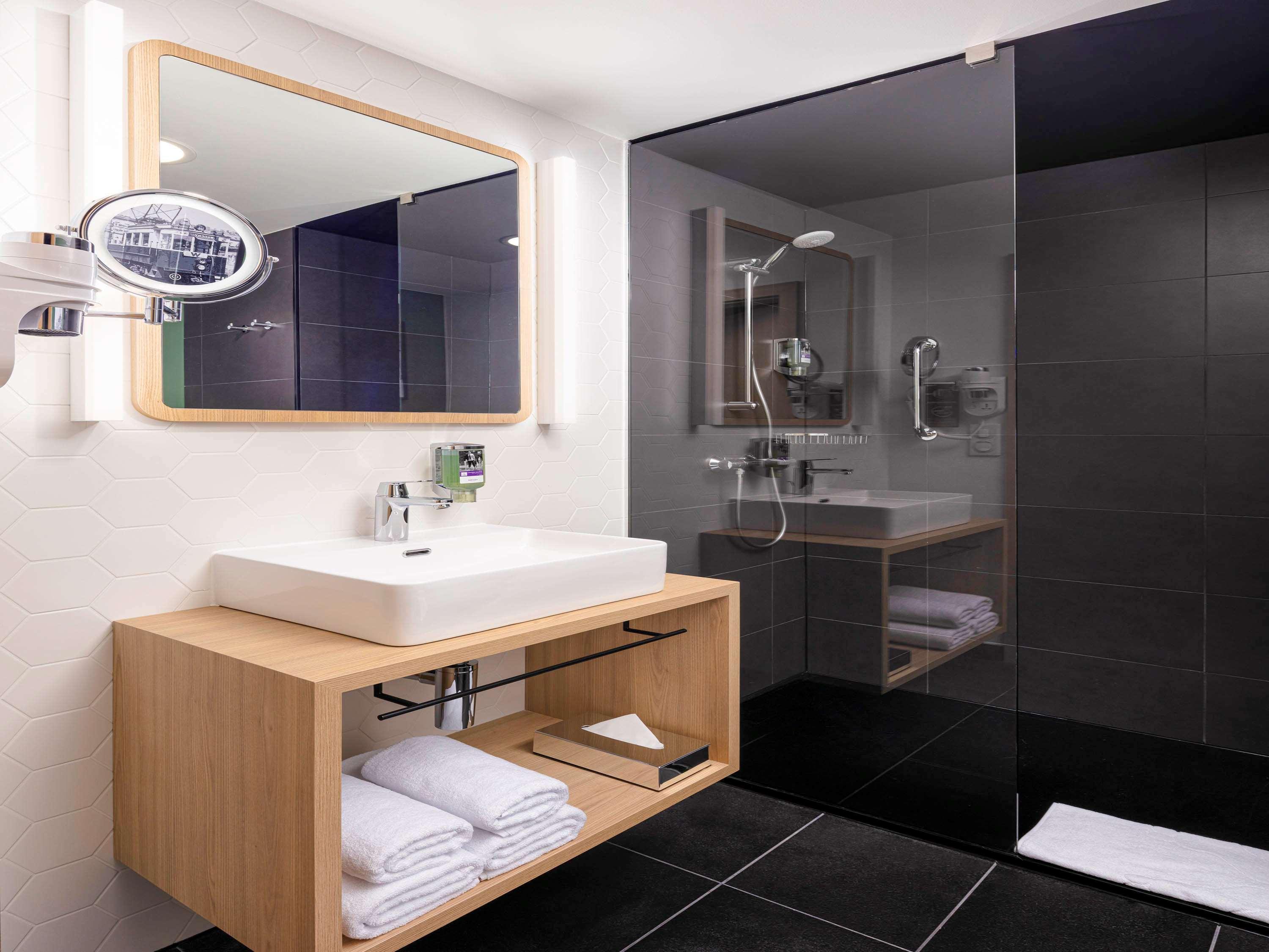 Mercure Ursus Station 4*